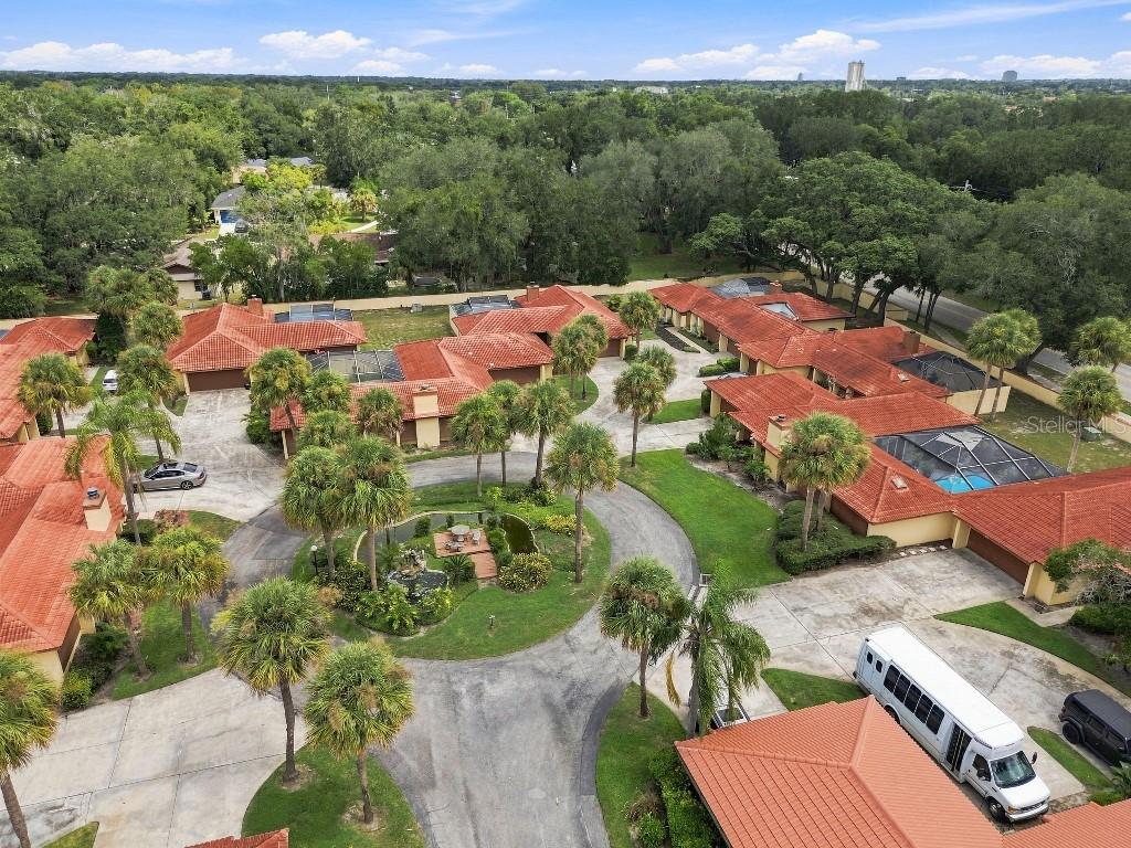 Photo of 5023 JAMAICA CIRCLE #6 ORLANDO FL 32808