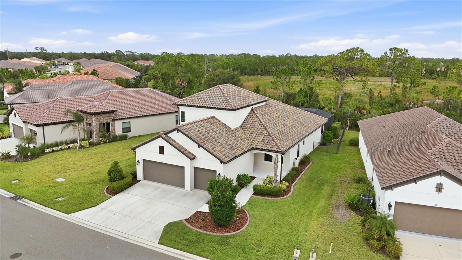 Photo of 425 ARIANO AVENUE NORTH VENICE FL 34275
