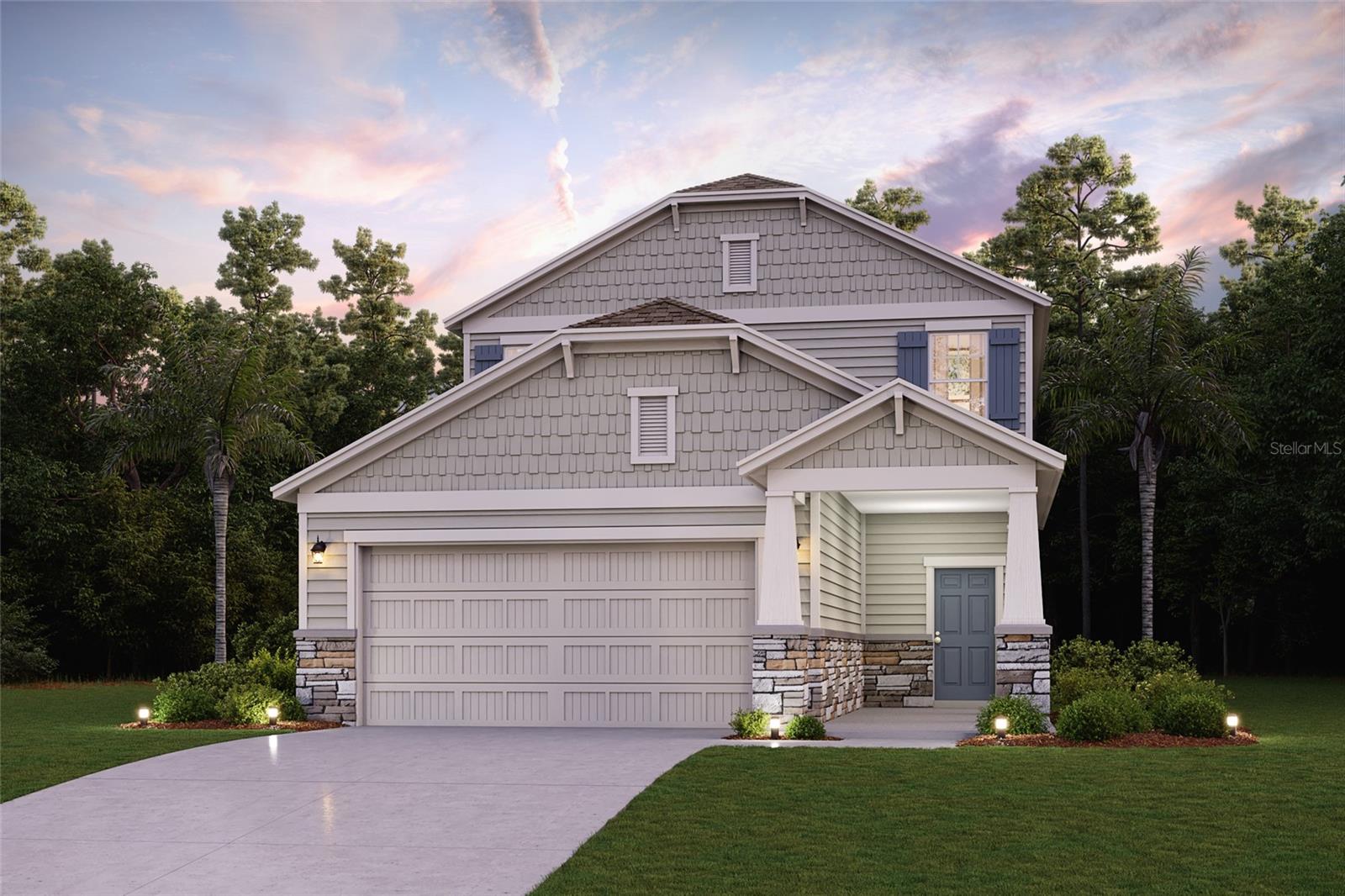 Photo of 1339 RIBBON PLACE PALM COAST FL 32164