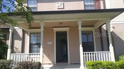 Photo of 4012 VIOSCA PLACE ORLANDO FL 32837