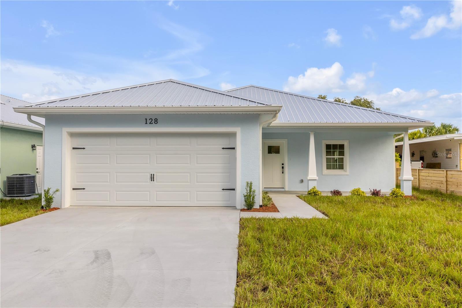 Photo of 128 INDIAN CREEK ROAD OAK HILL FL 32759