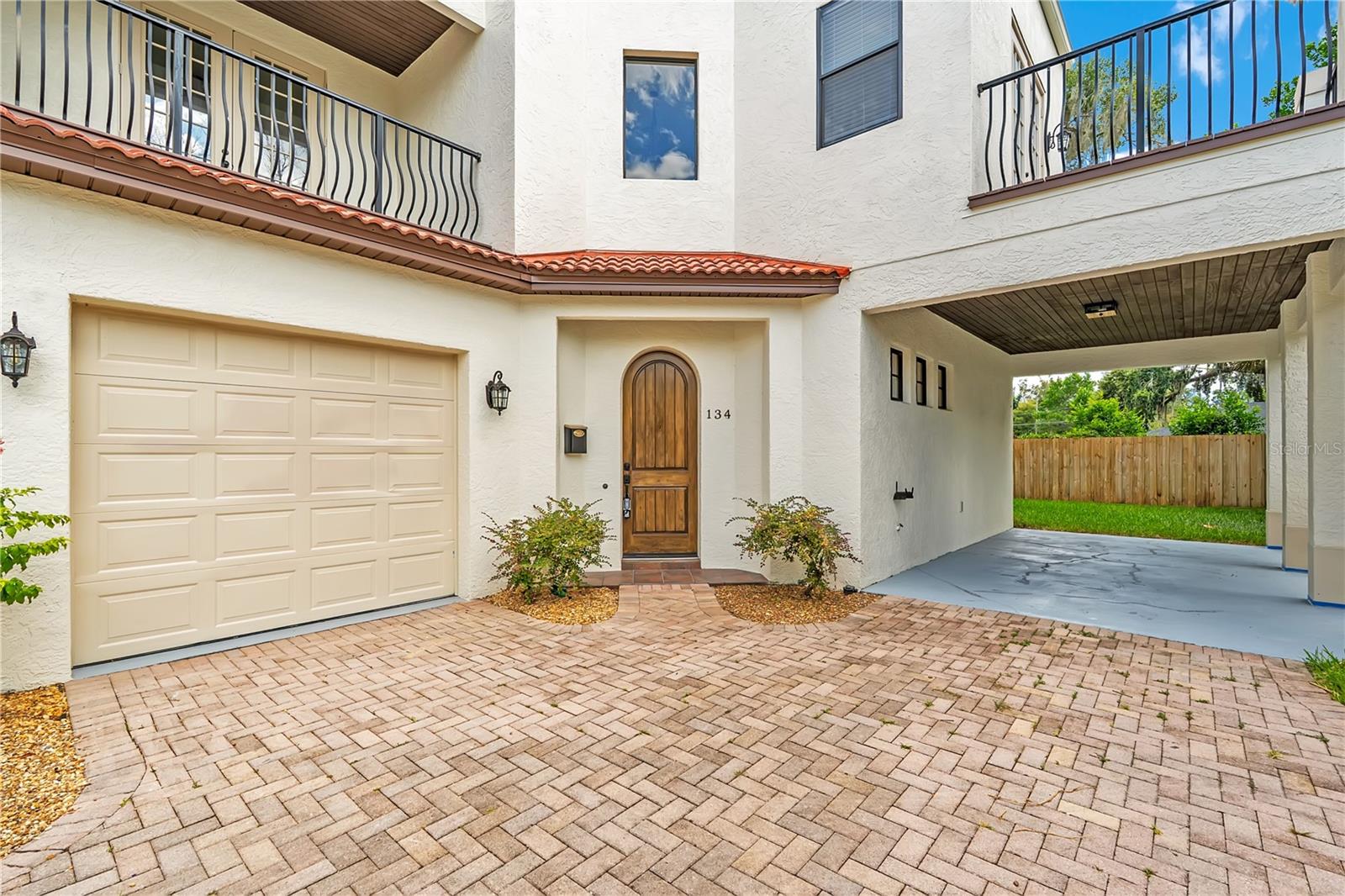 Photo of 134 E ESTHER STREET #A ORLANDO FL 32806