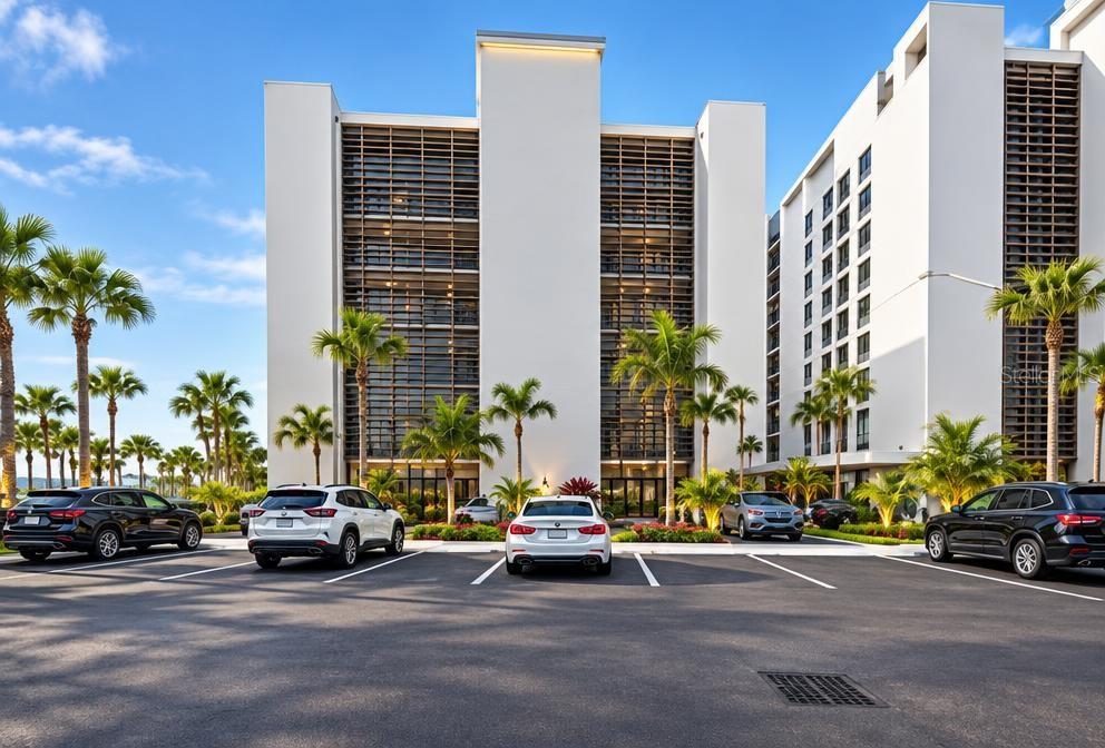 Photo of 900 GULF BOULEVARD #303 INDIAN ROCKS BEACH FL 33785