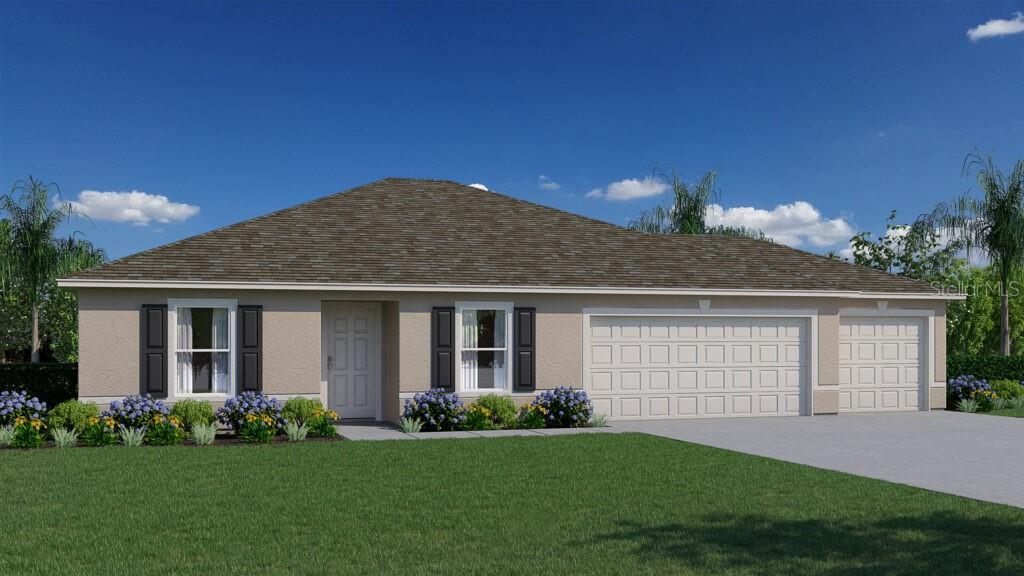 Photo of 14398 CANVASBACK ROAD WEEKI WACHEE FL 34614