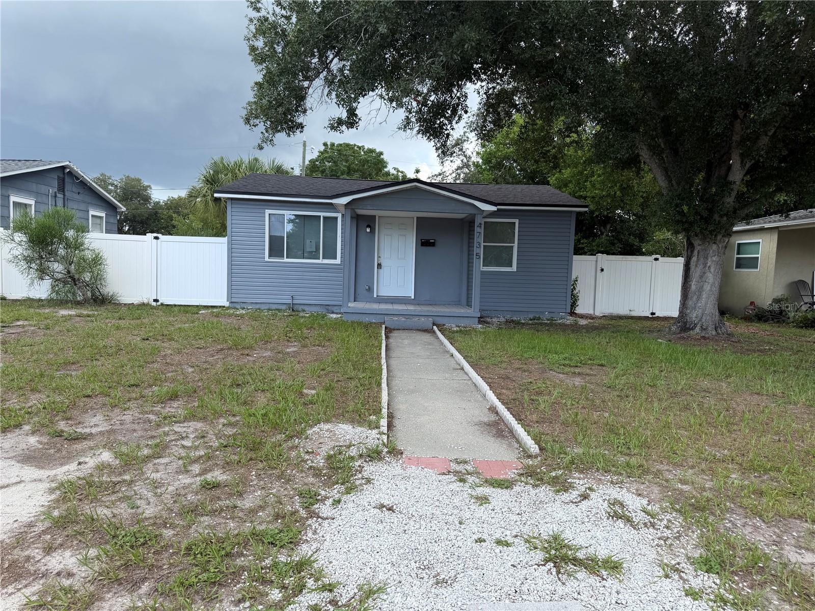 Photo of 4735 21ST AVENUE ST PETERSBURG FL 33713