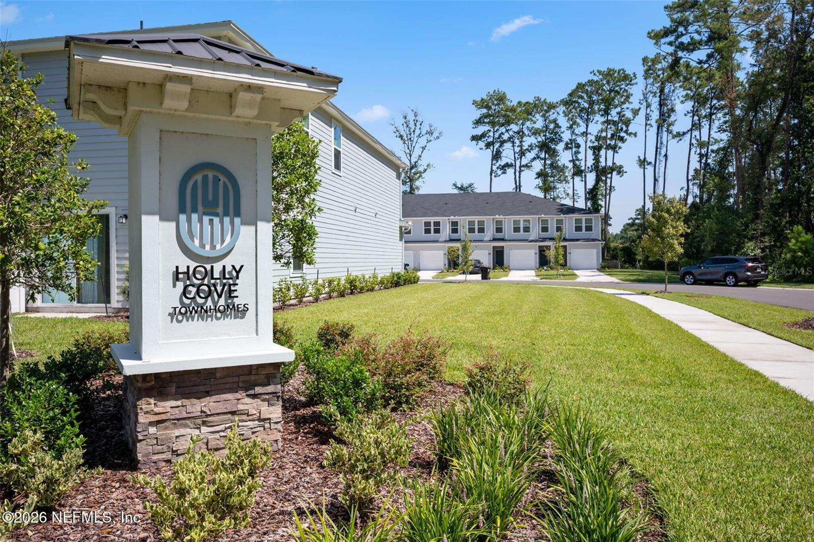 Photo of 514 HOLLYLAKES DRIVE ORANGE PARK FL 32073