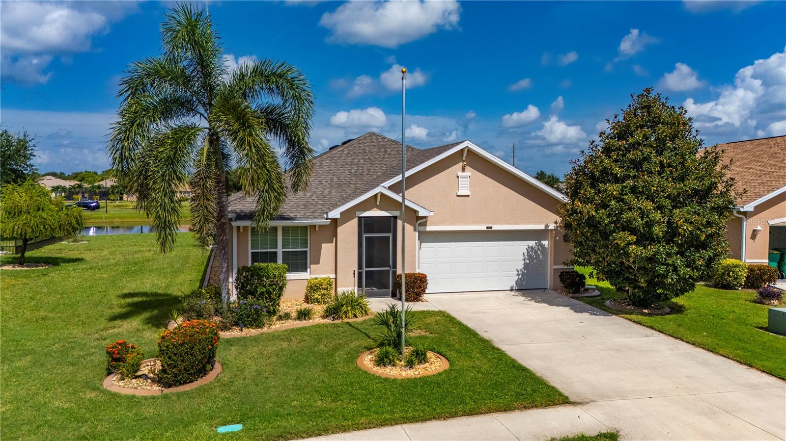 Photo of 7833 MIKASA DRIVE PUNTA GORDA FL 33950