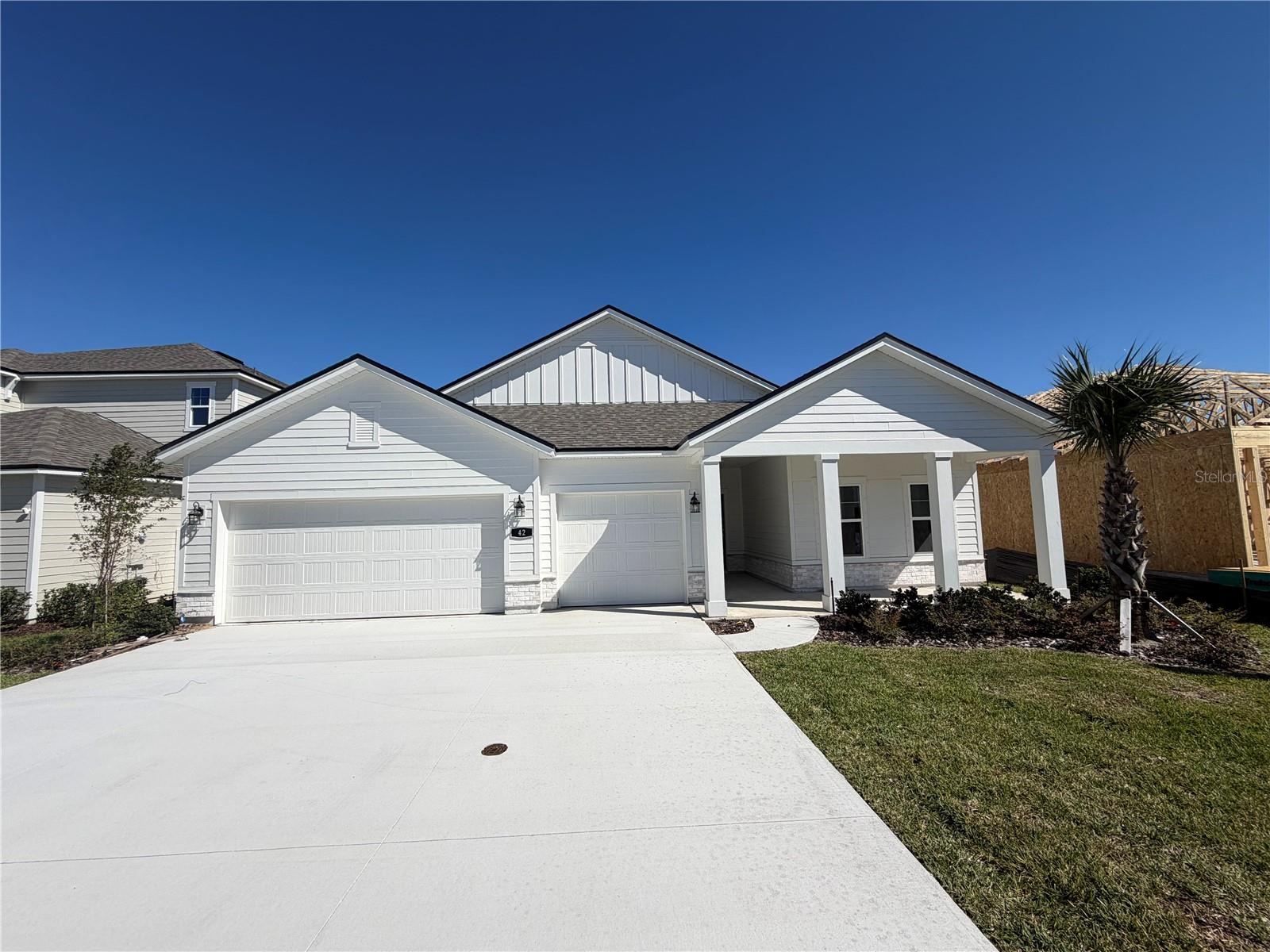 Photo of 42 PEGASUS ROAD FLAGLER BEACH FL 32136