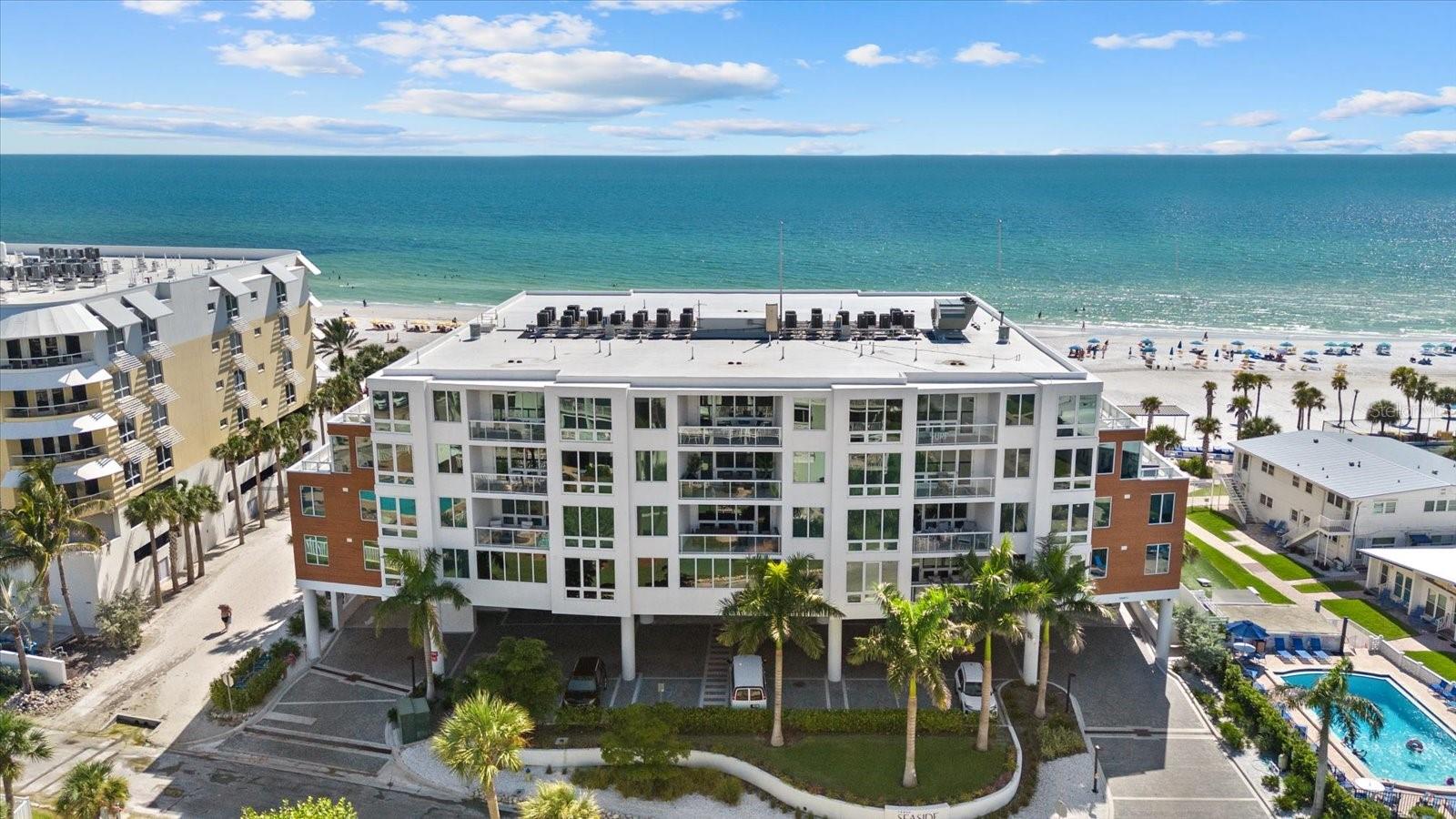 Photo of 1035 SEASIDE DRIVE #502 SARASOTA FL 34242