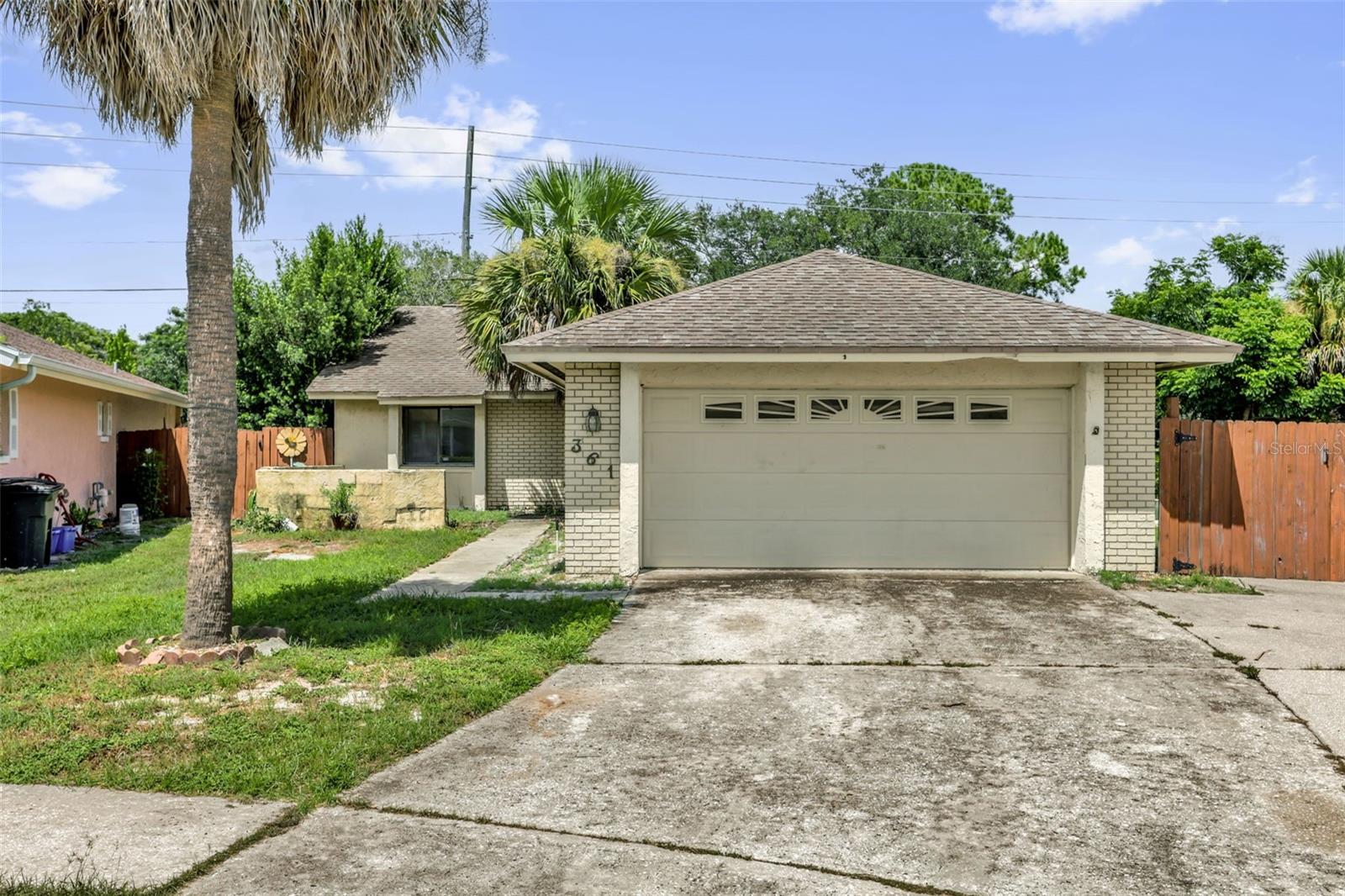 Photo of 361 KANTOR BOULEVARD CASSELBERRY FL 32707