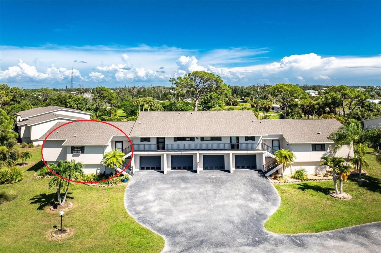 Photo of 4260 PLACIDA ROAD #9A ENGLEWOOD FL 34224