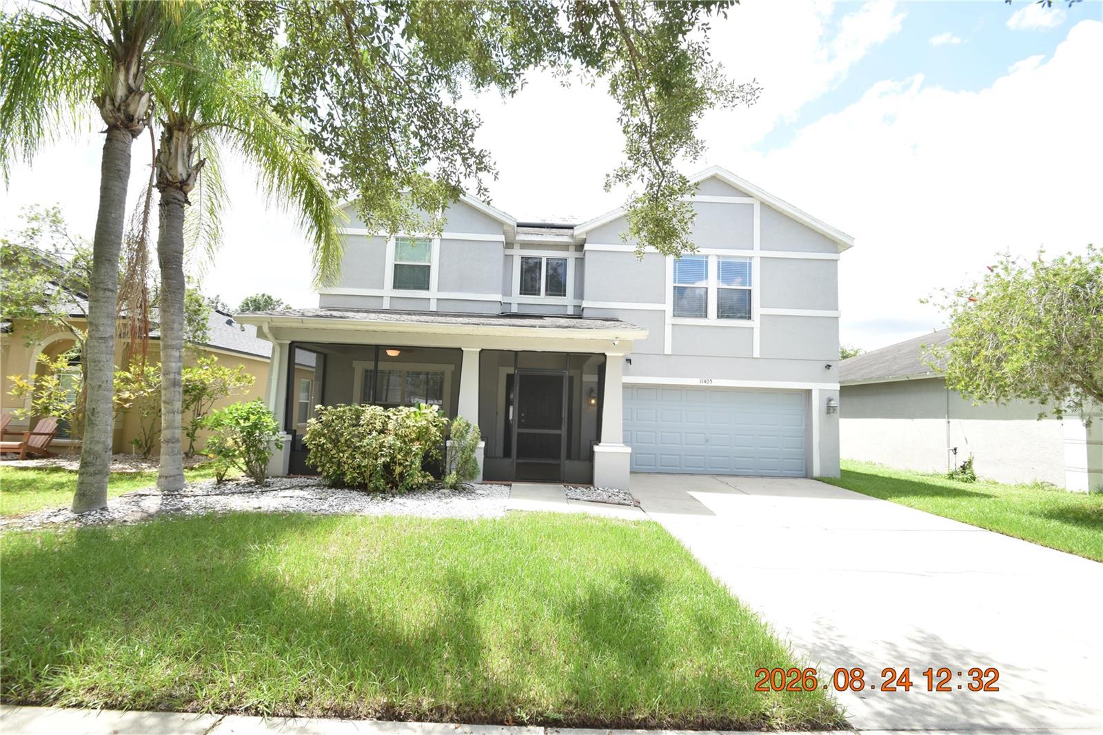 Photo of 11405 FLORA SPRINGS DRIVE RIVERVIEW FL 33579