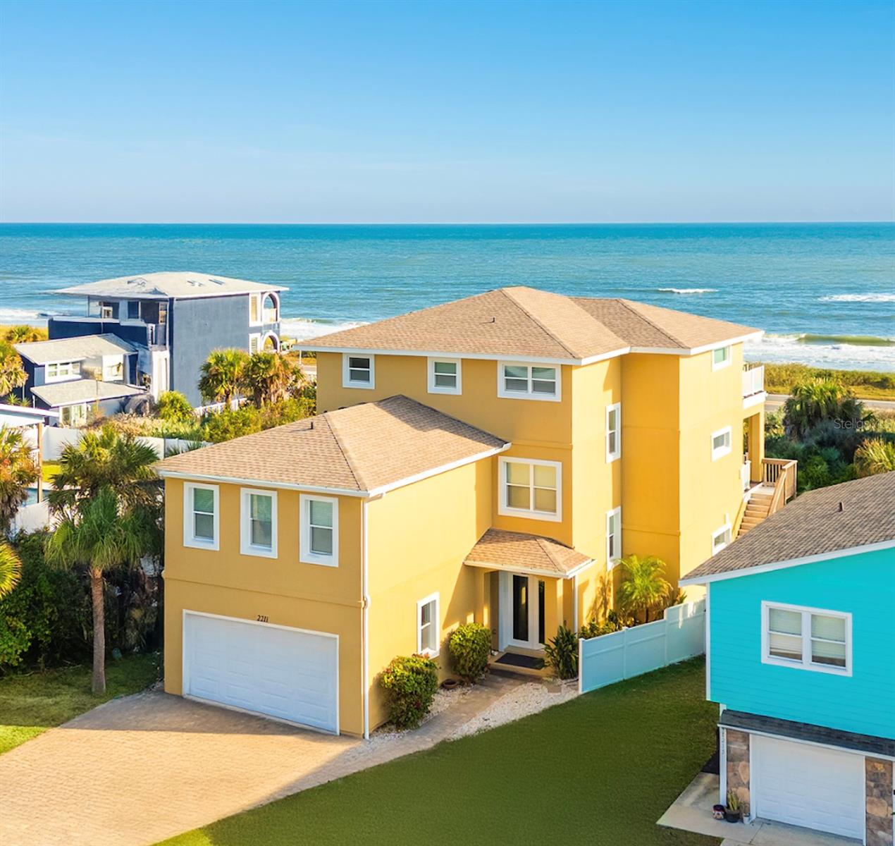 Photo of 2211 S CENTRAL AVENUE FLAGLER BEACH FL 32136