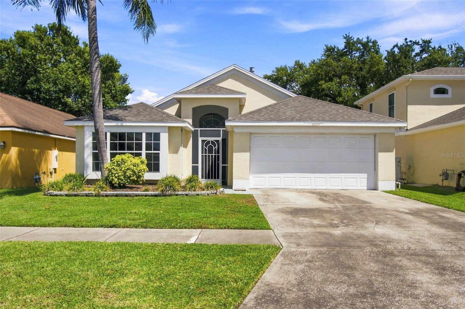 Photo of 6555 CHERRY GROVE CIRCLE ORLANDO FL 32809