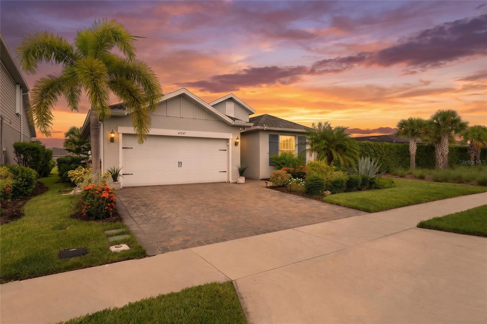 Photo of 43047 PARKSIDE COURT PUNTA GORDA FL 33982