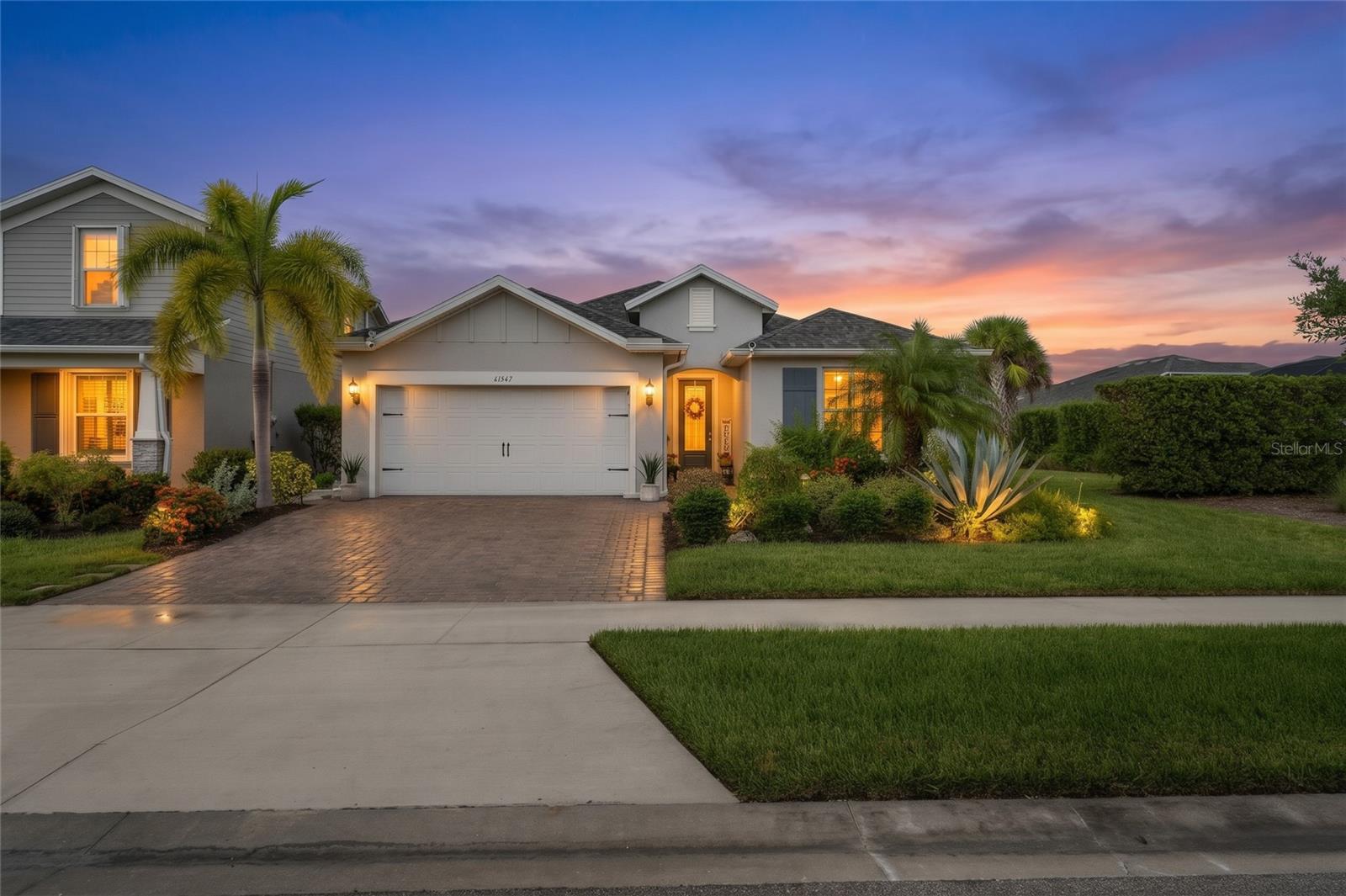 Photo of 43047 PARKSIDE COURT PUNTA GORDA FL 33982