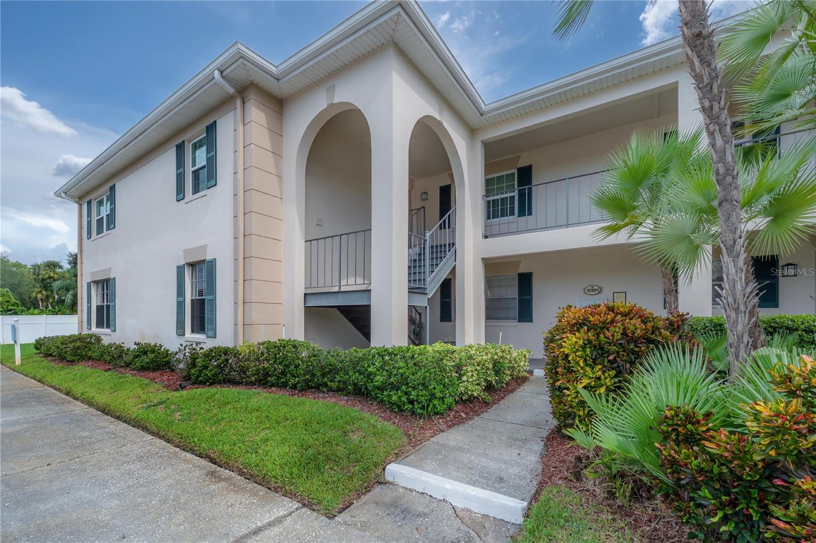 Photo of 10391 CARROLLWOOD LANE #294 TAMPA FL 33618