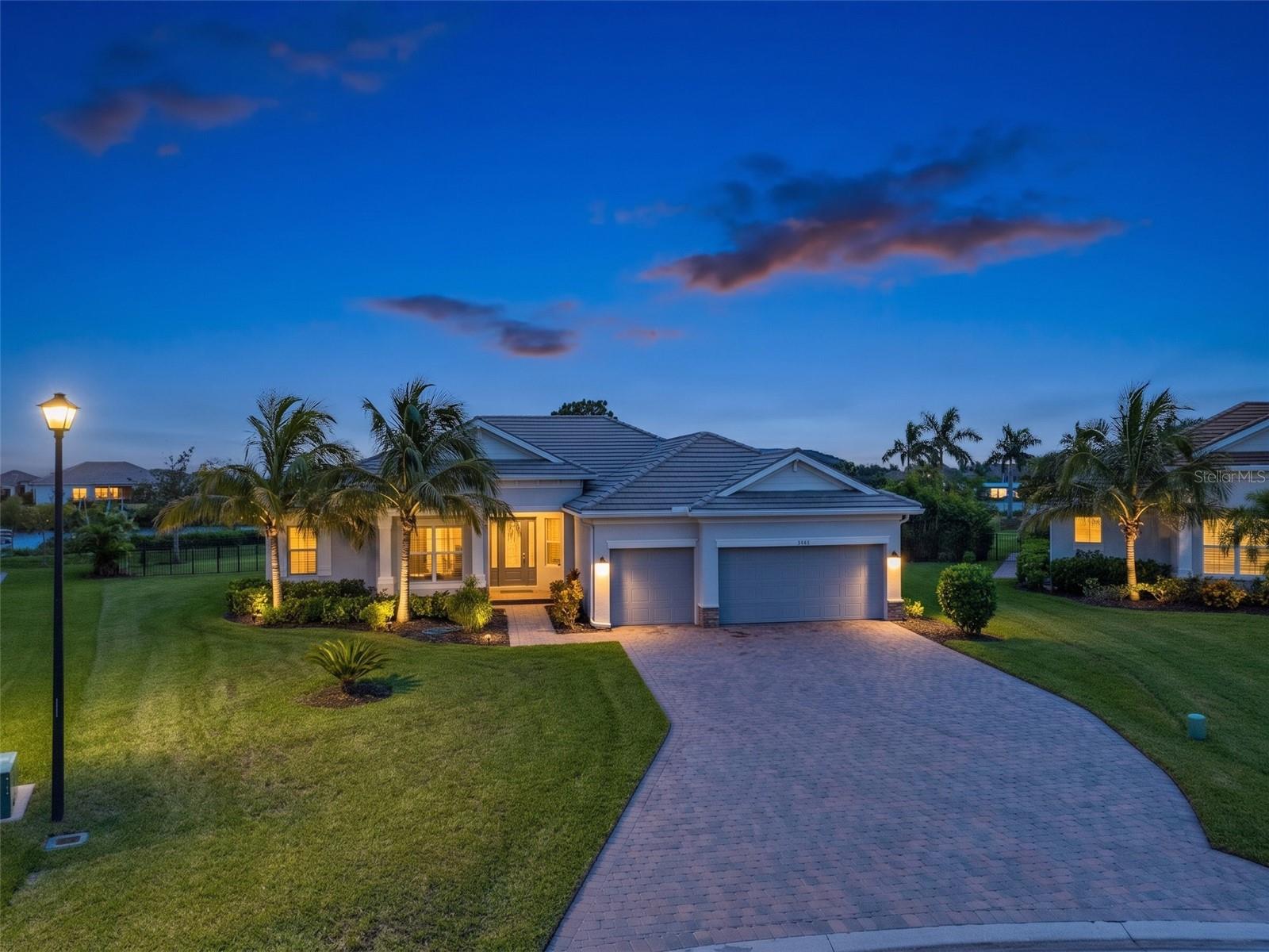 Photo of 15336 SPANISH POINT DRIVE PORT CHARLOTTE FL 33981