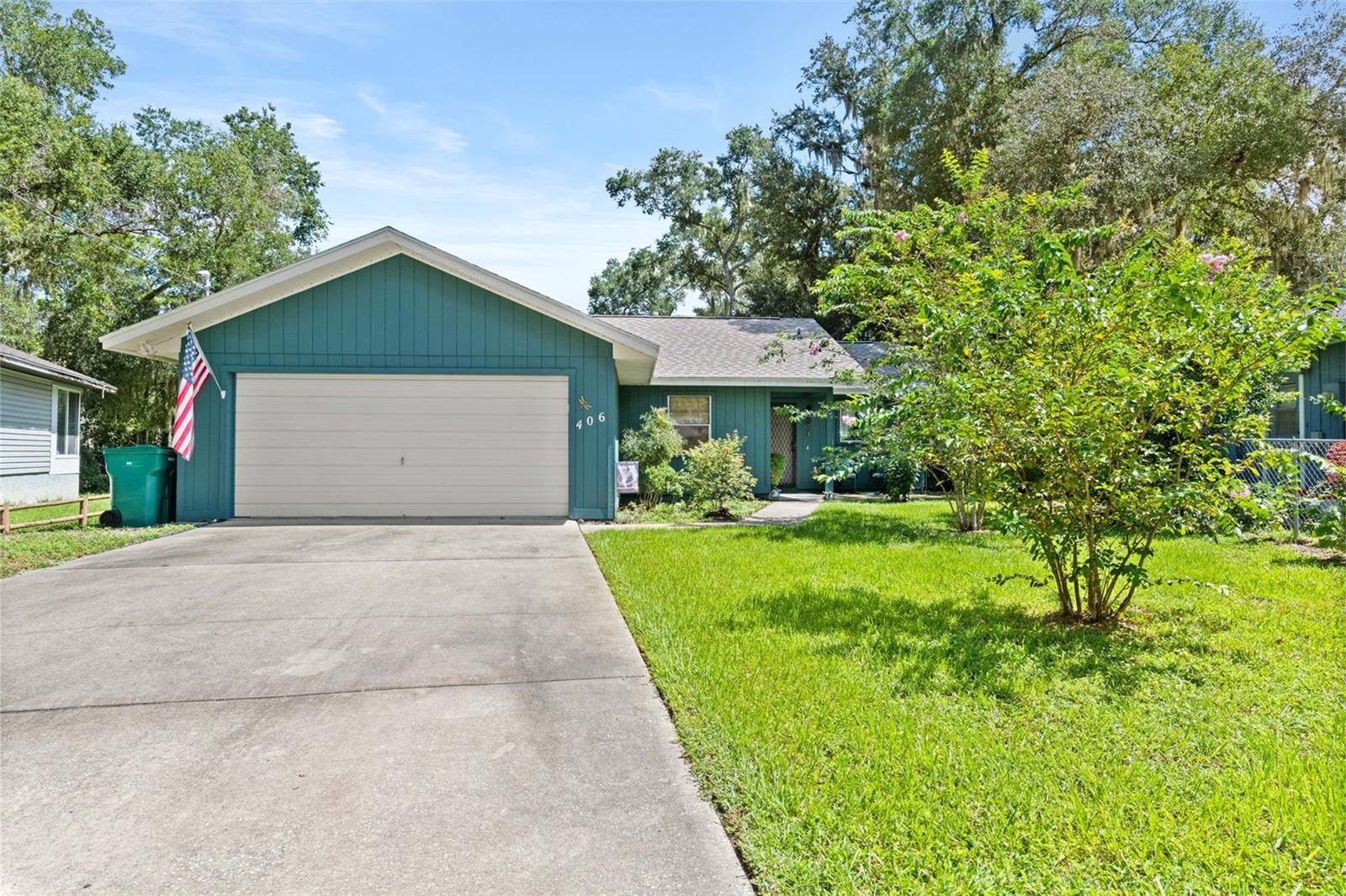 Photo of 406 E CIRCLEWOOD STREET INVERNESS FL 34452