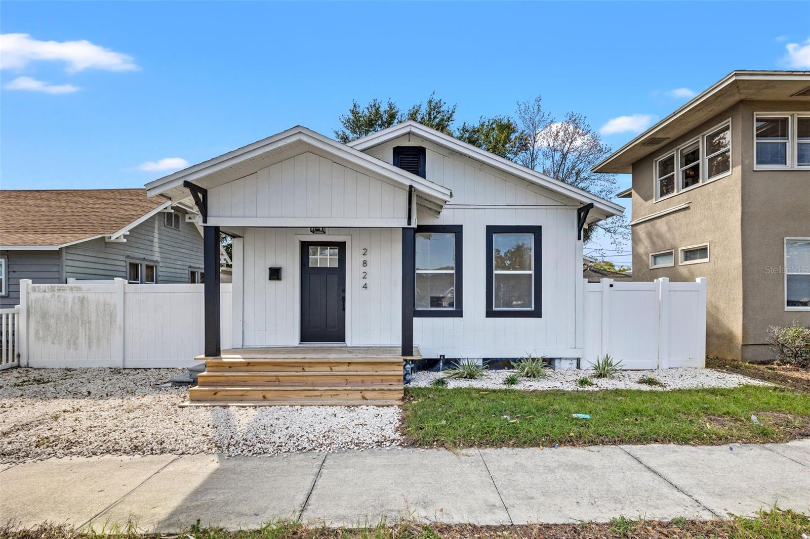 Photo of 2824 5TH AVENUE ST PETERSBURG FL 33713