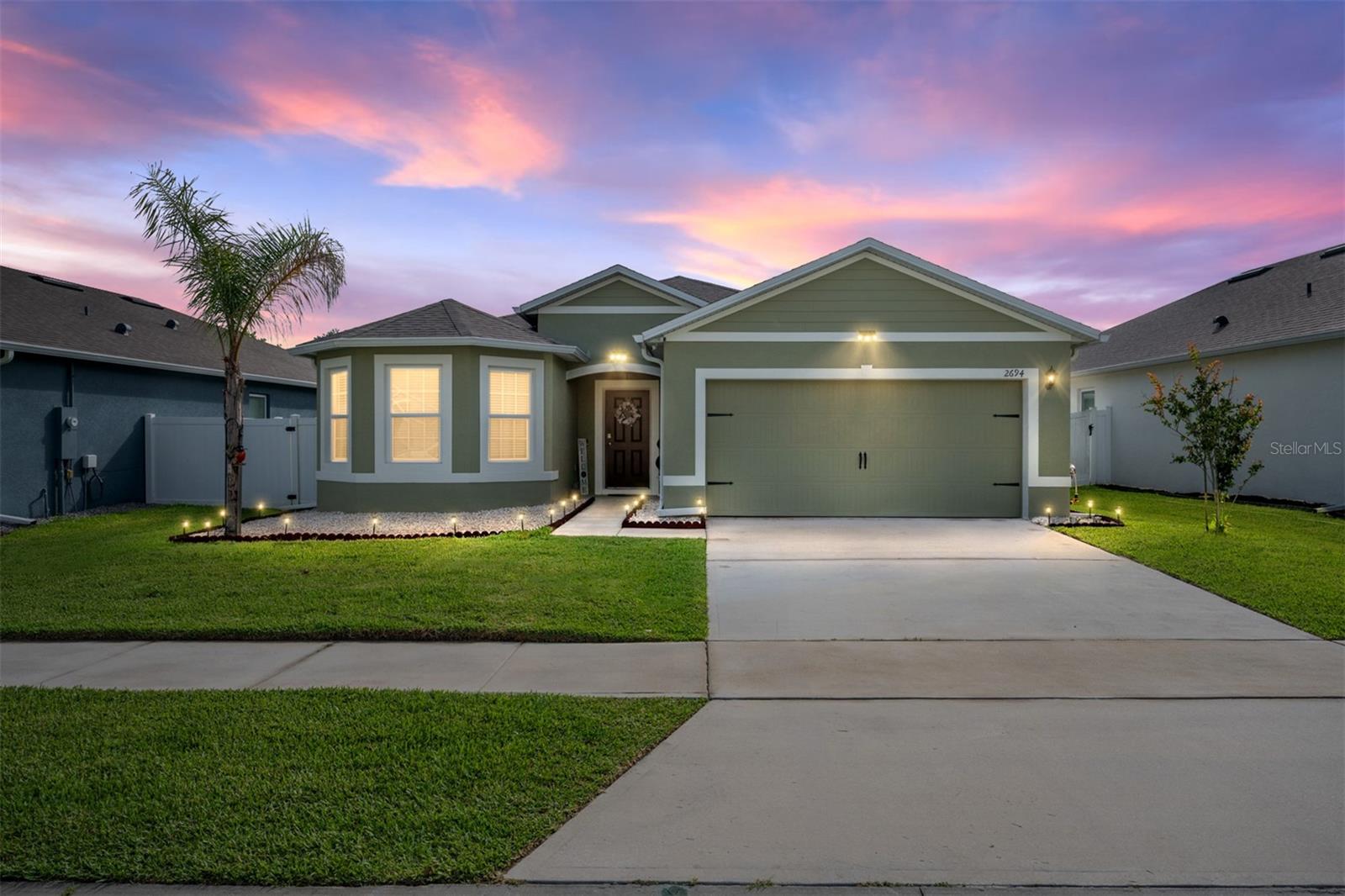 Photo of 2694 NEVERLAND DRIVE NEW SMYRNA BEACH FL 32168