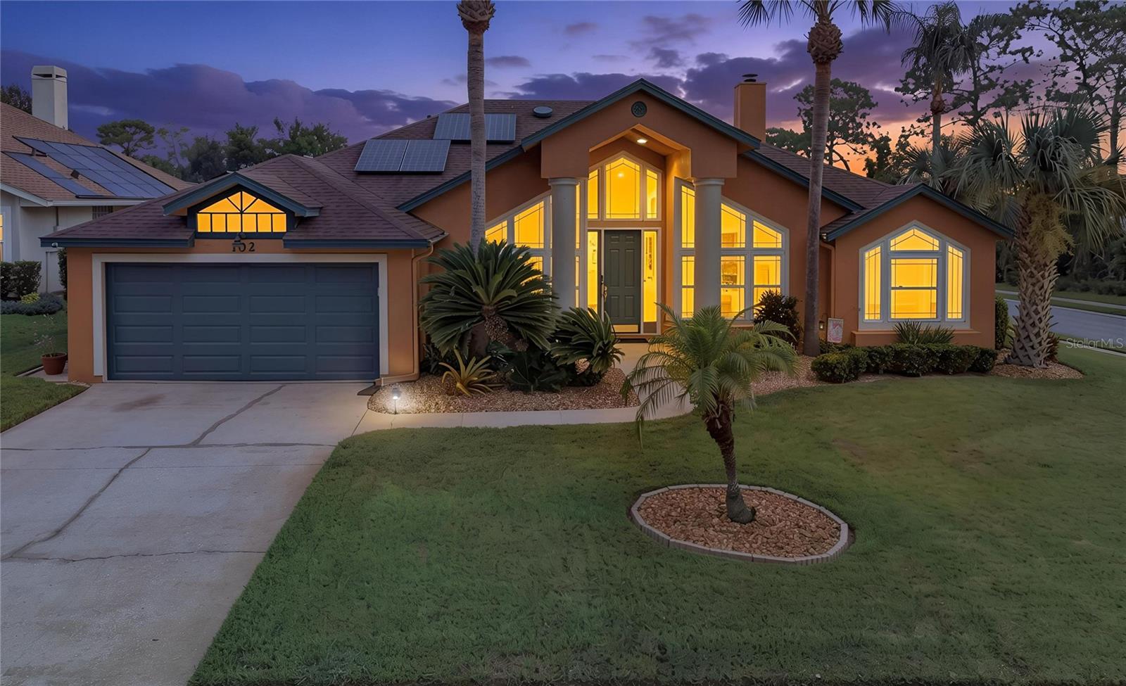 Photo of 102 BIRKWOOD COURT DEBARY FL 32713