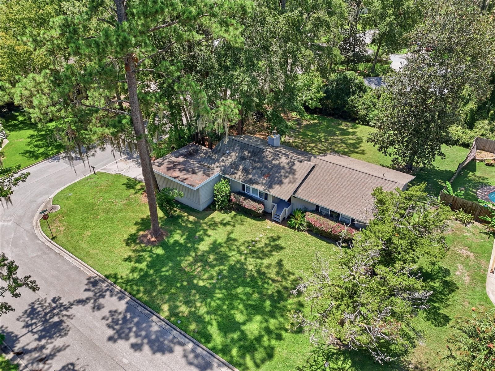 Photo of 9520 NW 6TH PLACE GAINESVILLE FL 32607