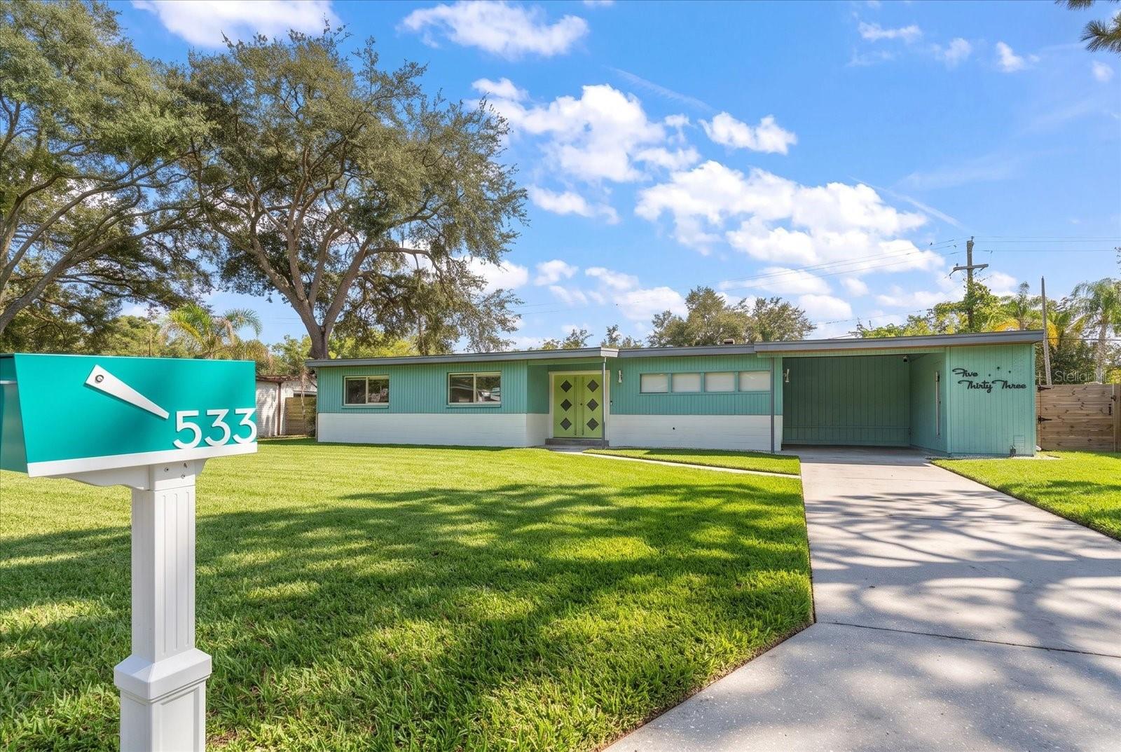 Photo of 533 BROXBURN AVENUE TEMPLE TERRACE FL 33617