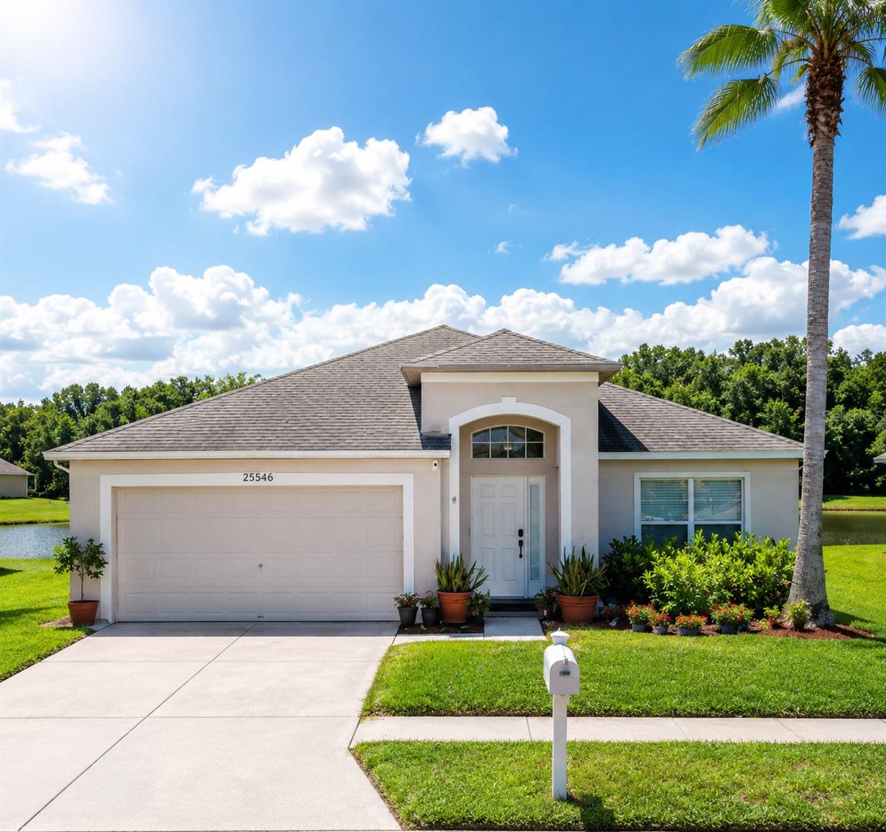 Photo of 25546 BRUFORD BOULEVARD LAND O LAKES FL 34639