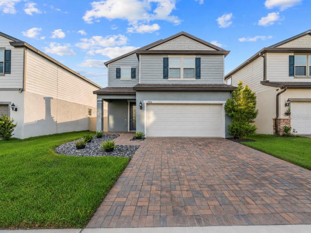 Photo of 2704 VISTA VERDE LANE KISSIMMEE FL 34744