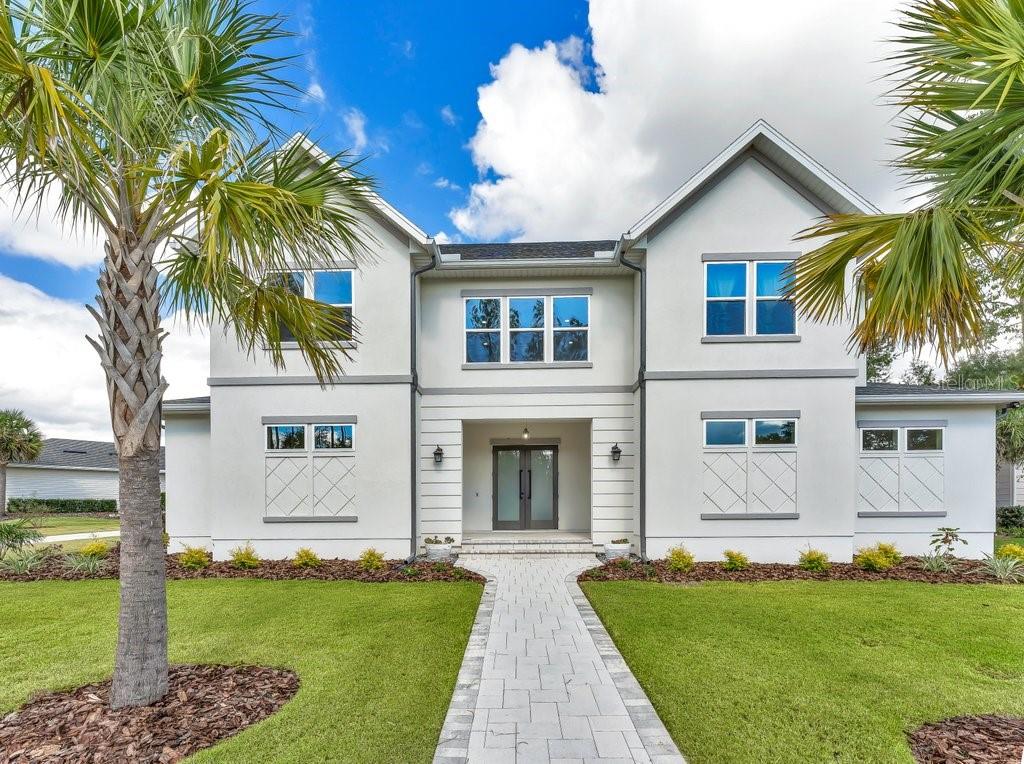 Photo of 10468 SW 32ND AVENUE GAINESVILLE FL 32608