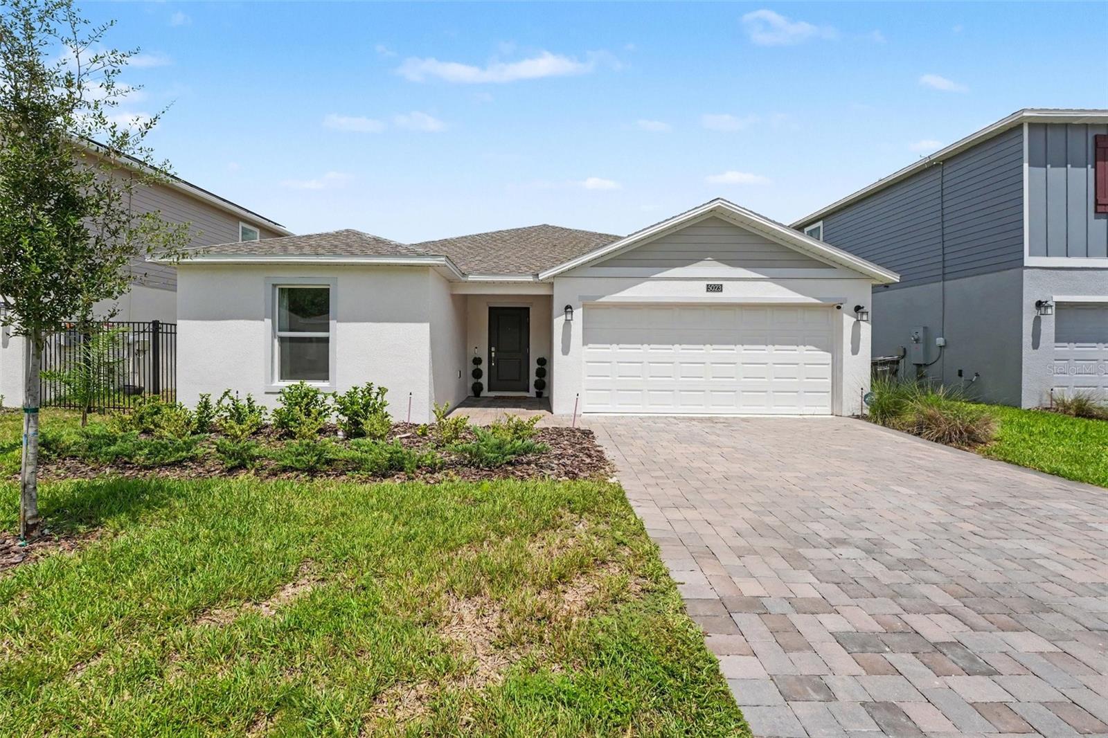 Photo of 5023 BARNET DRIVE DAVENPORT FL 33837