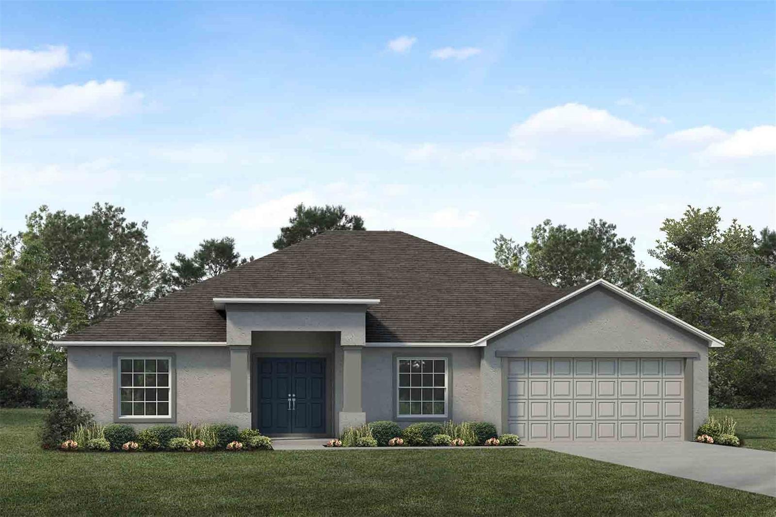 Photo of 1314 POMELO PLACE BARTOW FL 33830