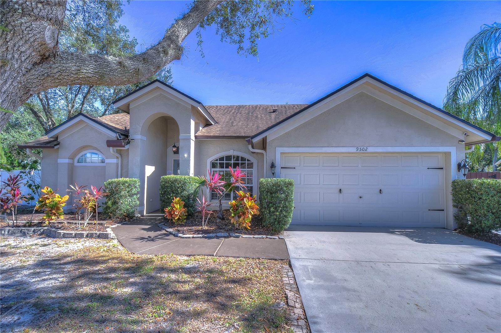 Photo of 9502 SUNNYOAK DRIVE RIVERVIEW FL 33569