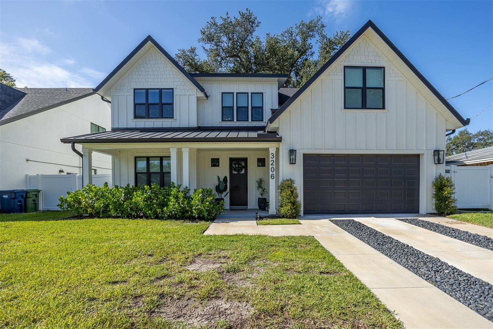 Photo of 3206 W ARCH STREET TAMPA FL 33607