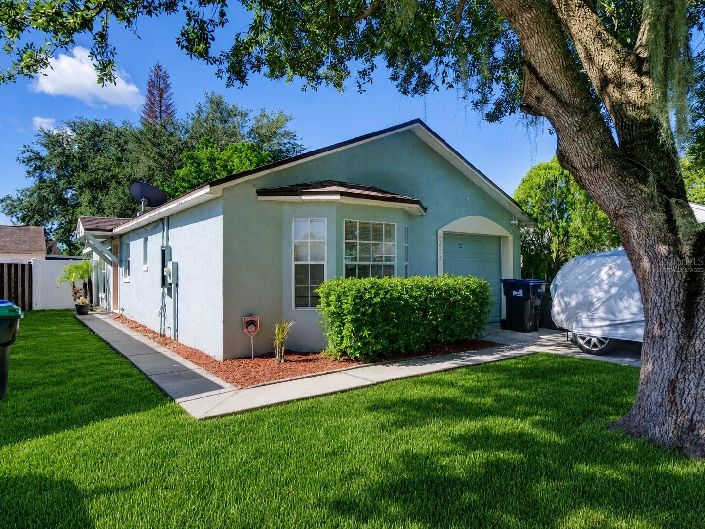 Photo of 1012 VISTA PALMA WAY ORLANDO FL 32825