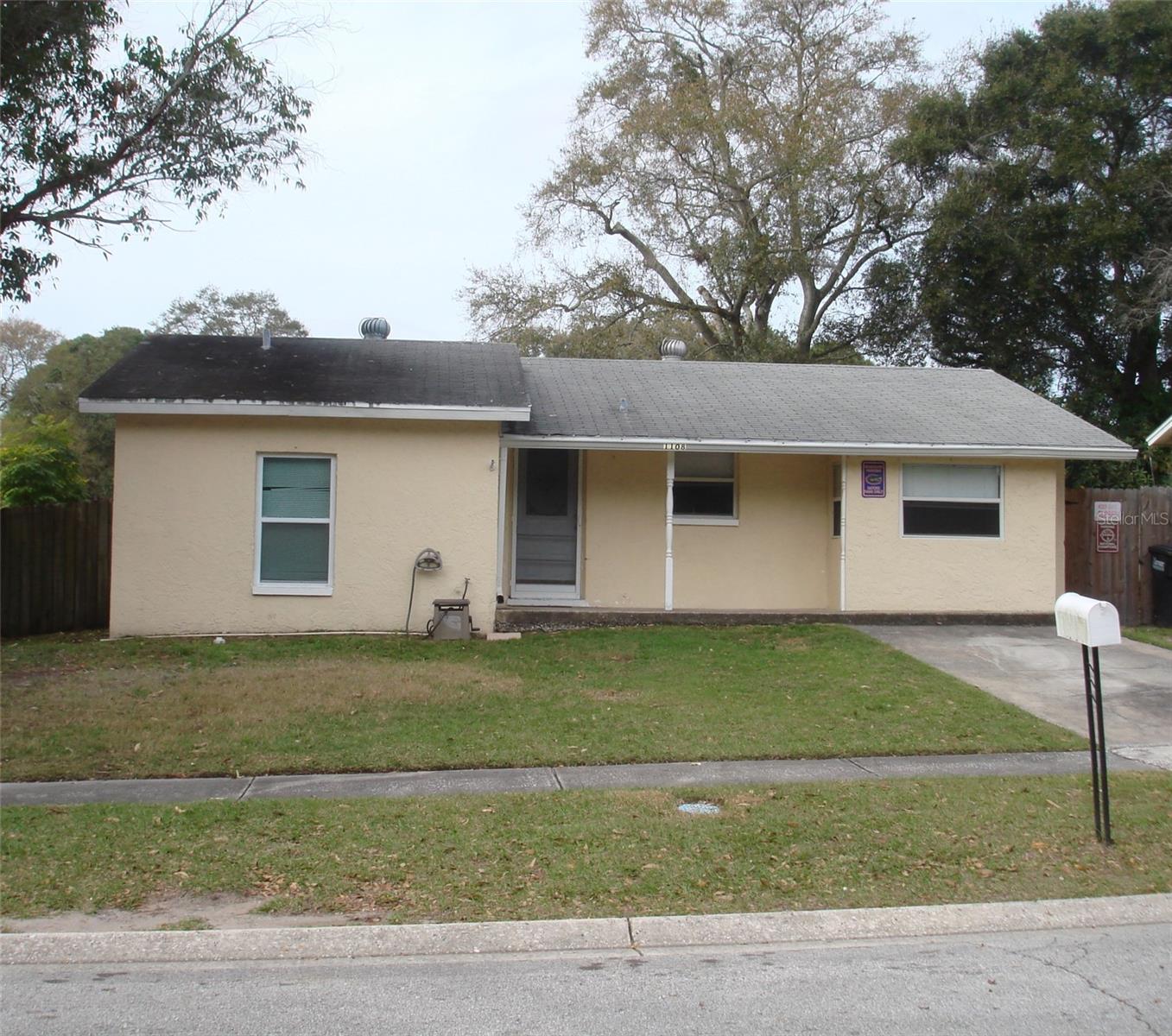 Photo of 1108 HOLLYWOOD AVENUE CLEARWATER FL 33759