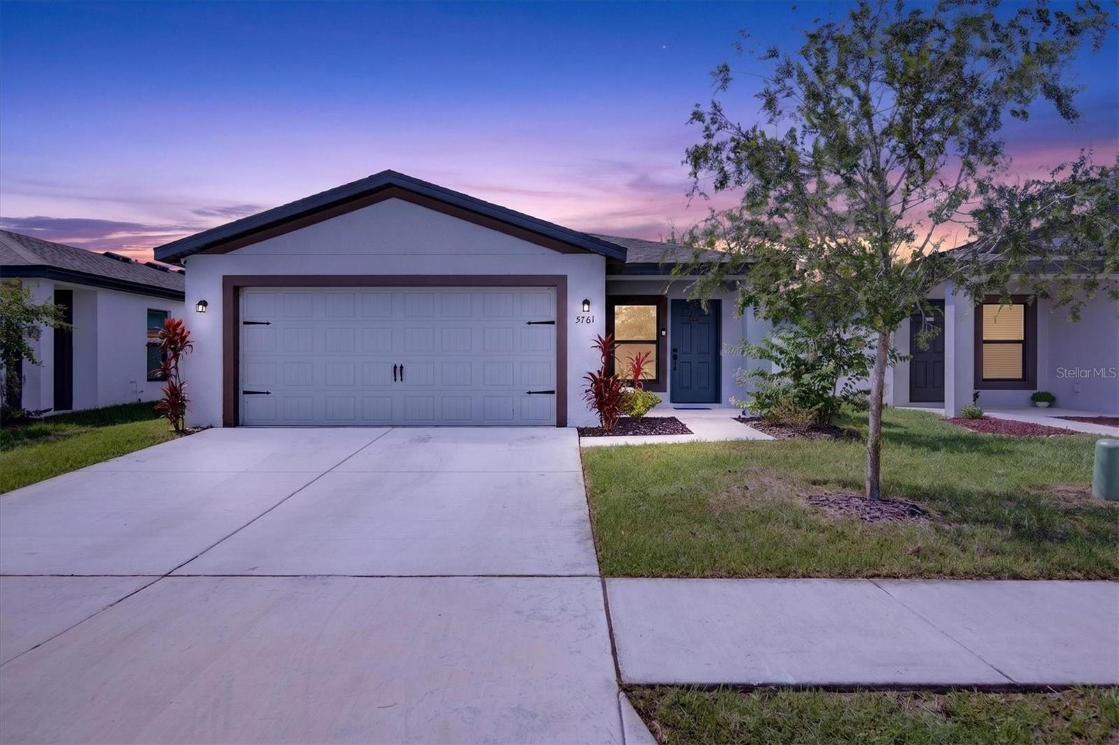 Photo of 5761 HELMSMAN COURT TAMPA FL 33619