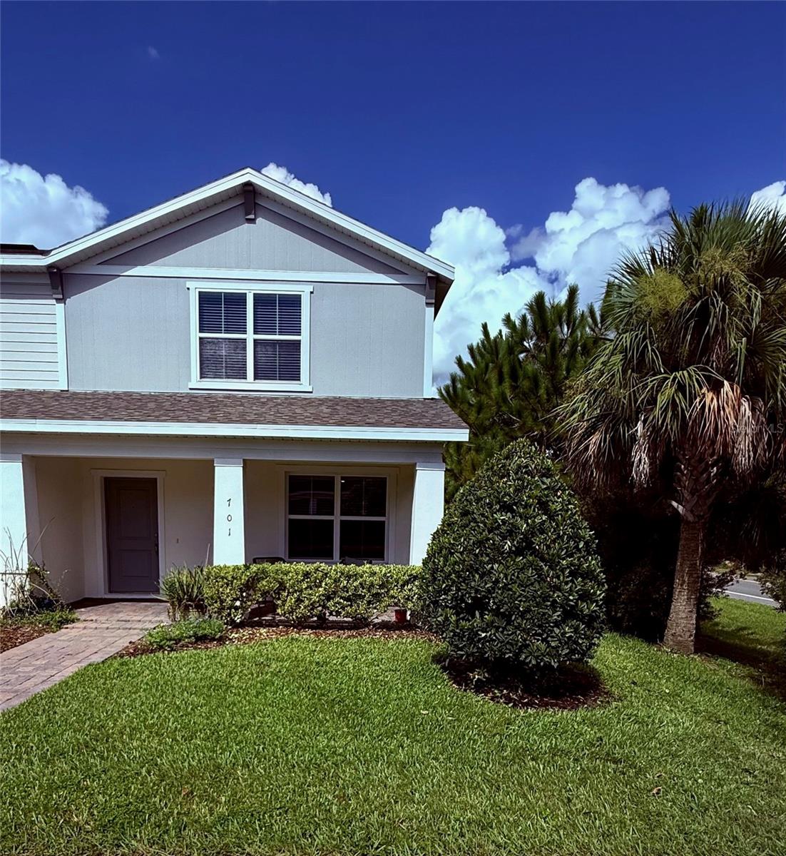 Photo of 701 COSTA LANE DEBARY FL 32713