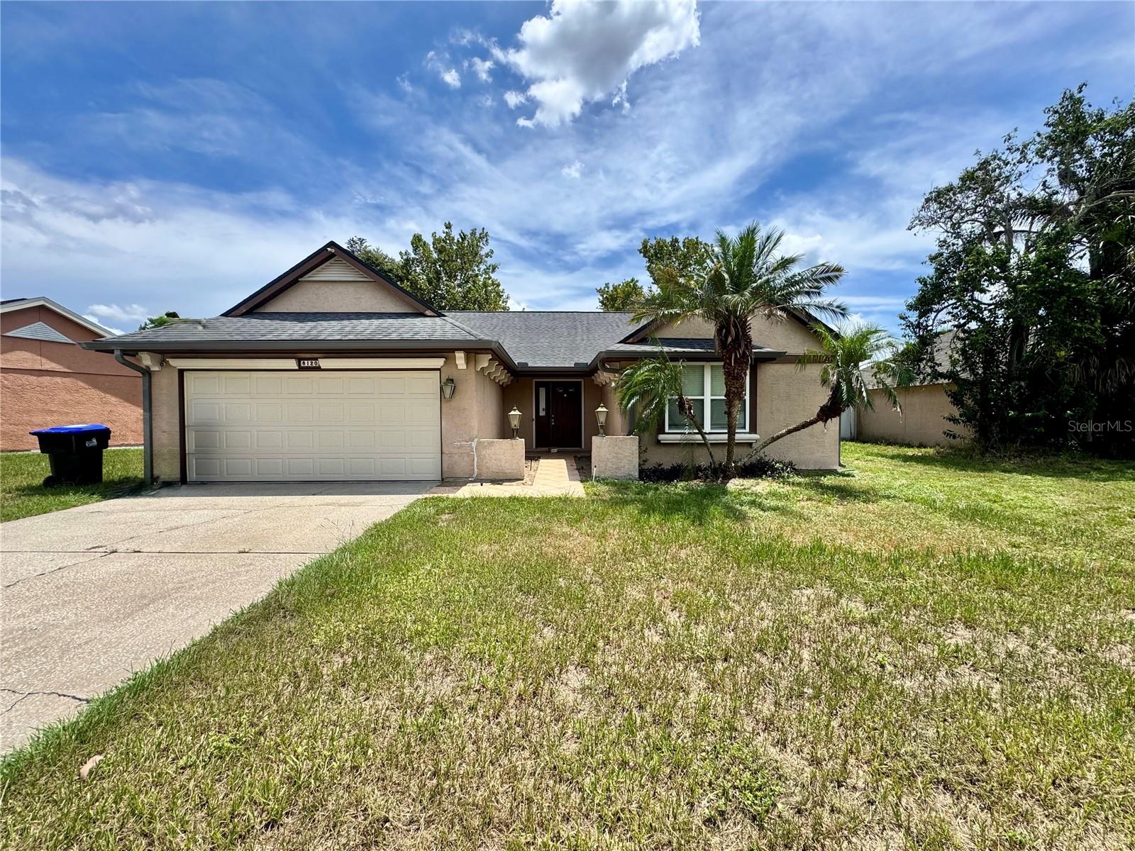Photo of 8120 LESIA CIRCLE ORLANDO FL 32835