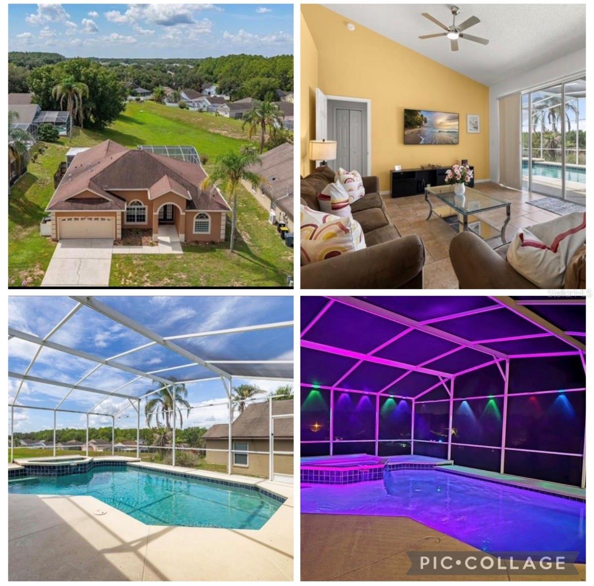 Photo of 327 GREELEY LOOP DAVENPORT FL 33897