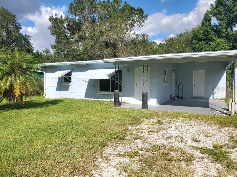 Photo of 420 SOMERSET ROAD PUNTA GORDA FL 33950