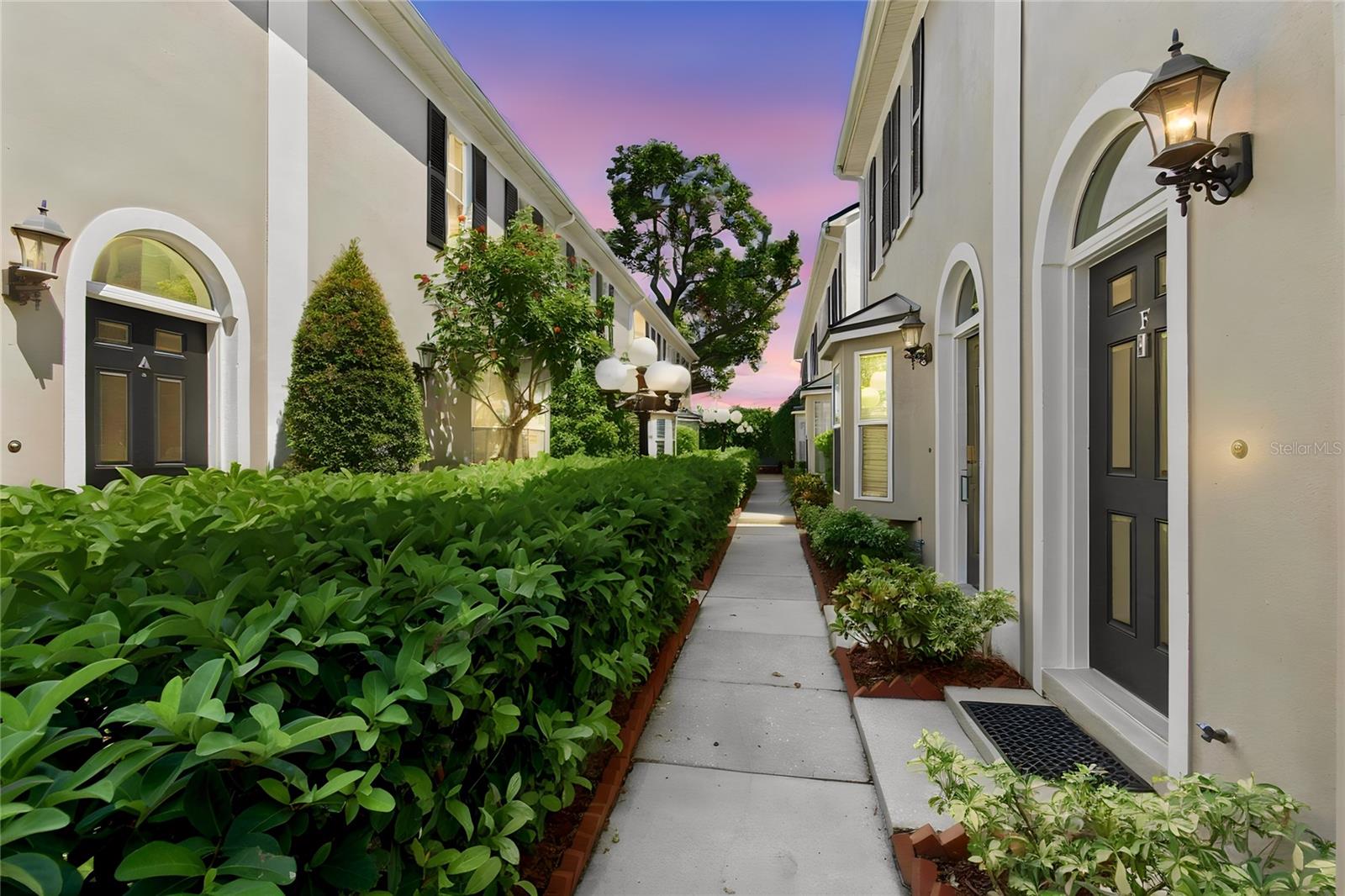 Photo of 3015 W CLEVELAND STREET #F TAMPA FL 33609