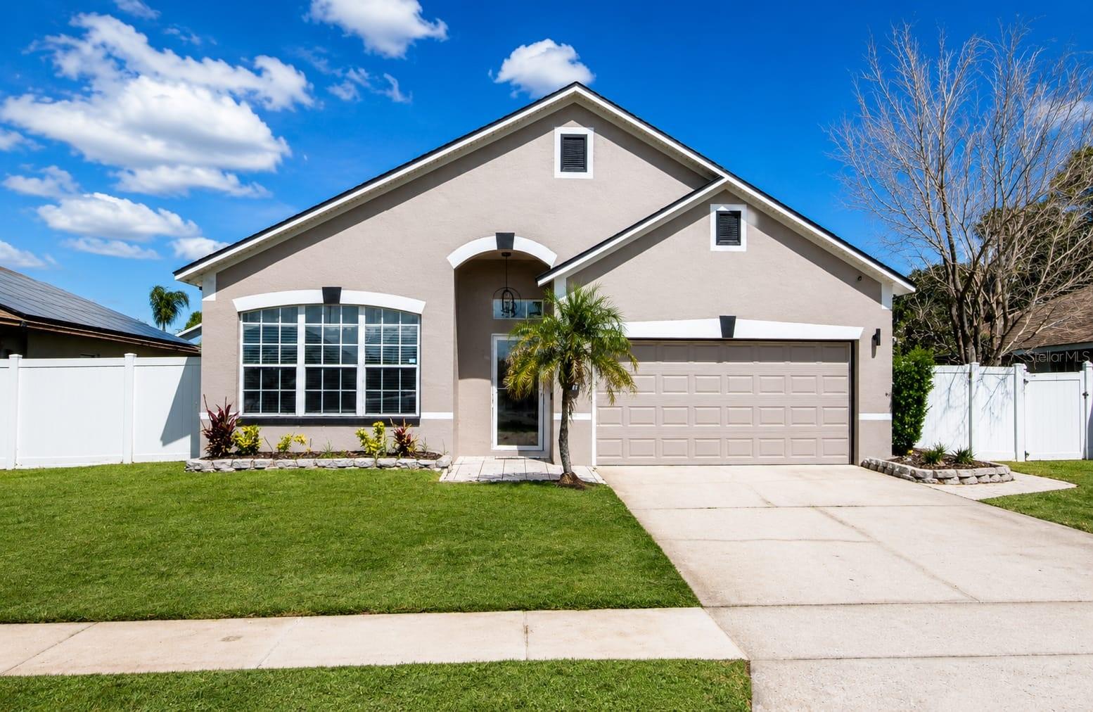 Photo of 8703 FORT SHEA AVENUE ORLANDO FL 32822