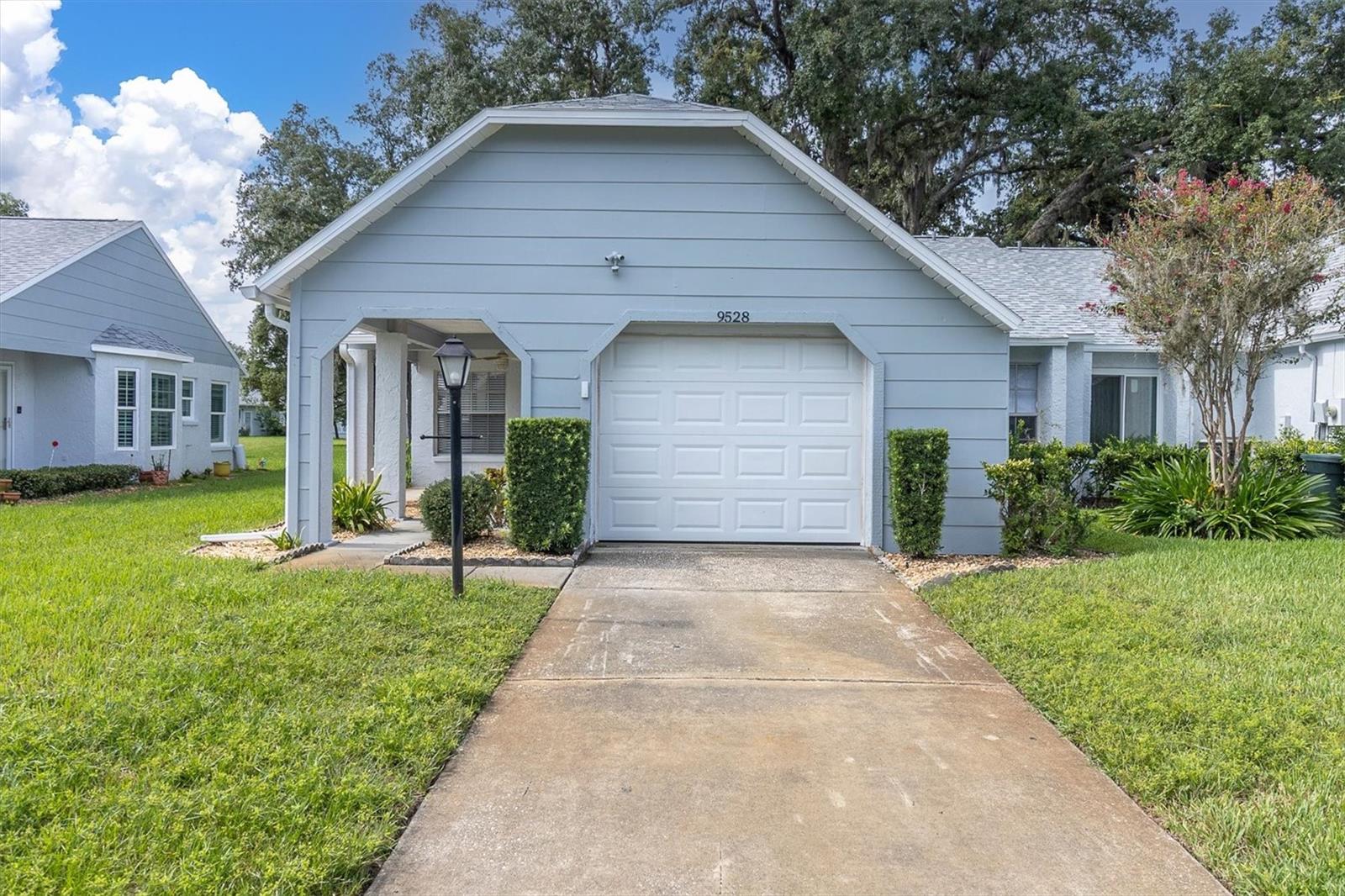 Photo of 9528 BUNKER HILL COURT NEW PORT RICHEY FL 34655