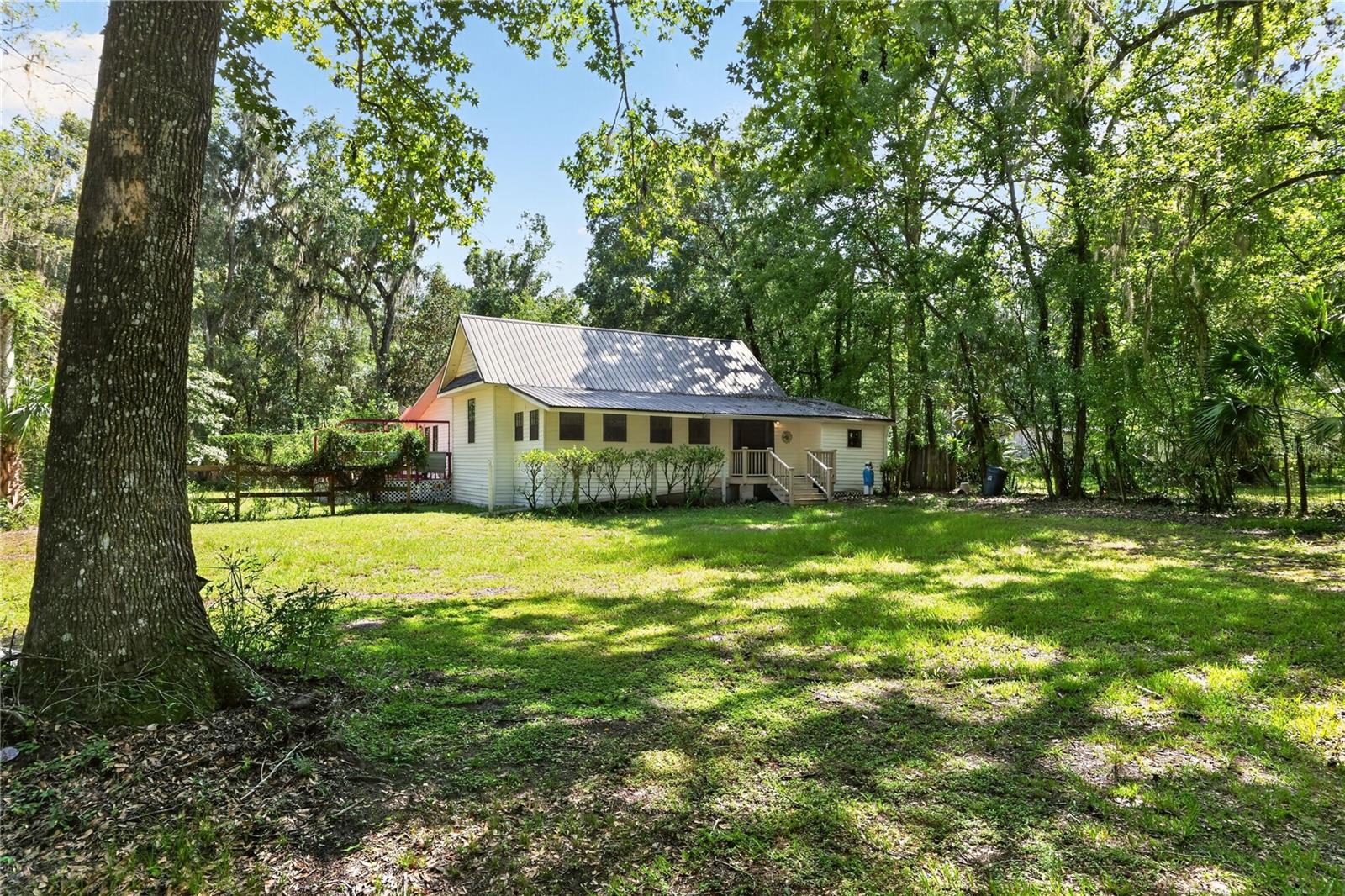 Photo of 9350 NW 230 STREET MICANOPY FL 32667