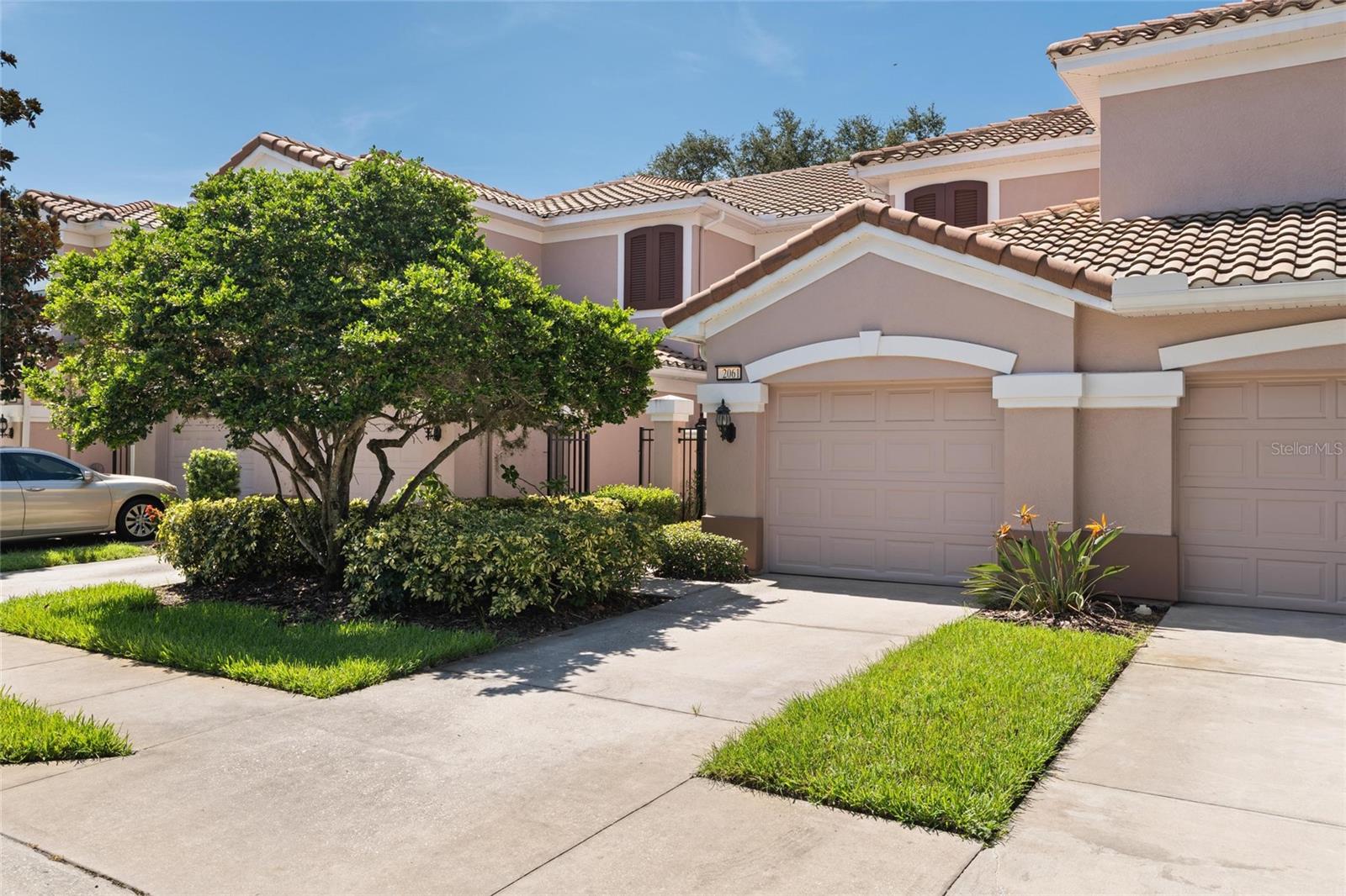 Photo of 2061 CARRIAGE LANE #104 CLEARWATER FL 33765