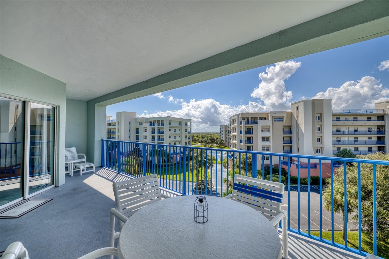 Photo of 5300 S ATLANTIC AVENUE #1-505 NEW SMYRNA BEACH FL 32169