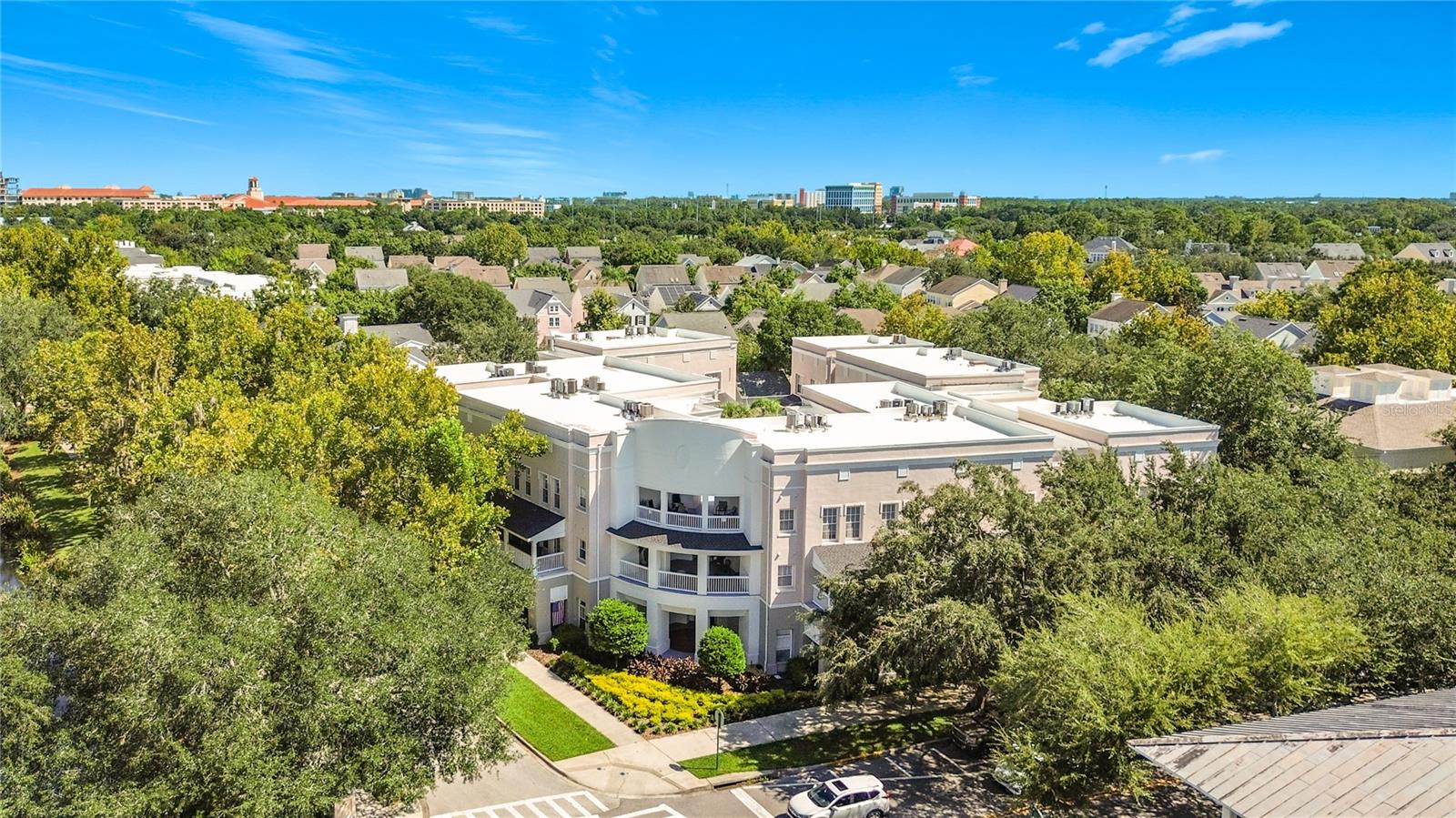 Photo of 581 WATER STREET #581 CELEBRATION FL 34747