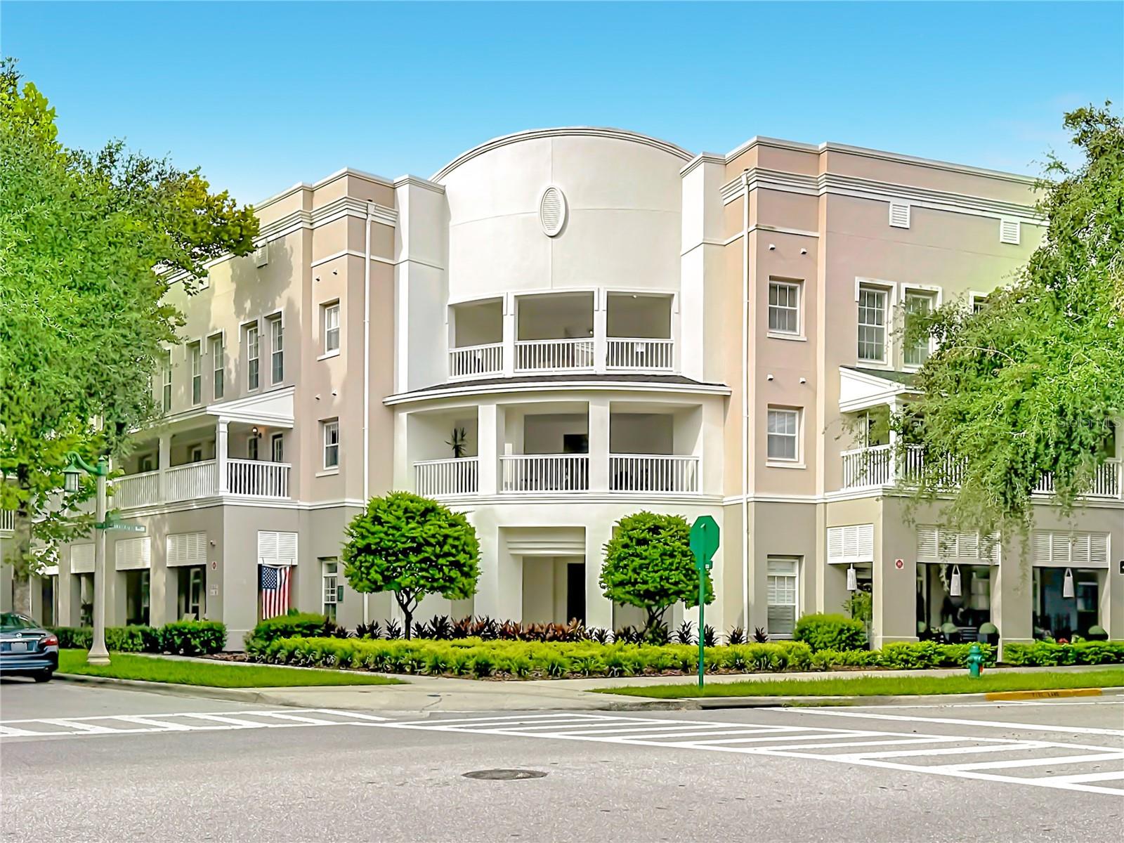Photo of 581 WATER STREET #581 CELEBRATION FL 34747
